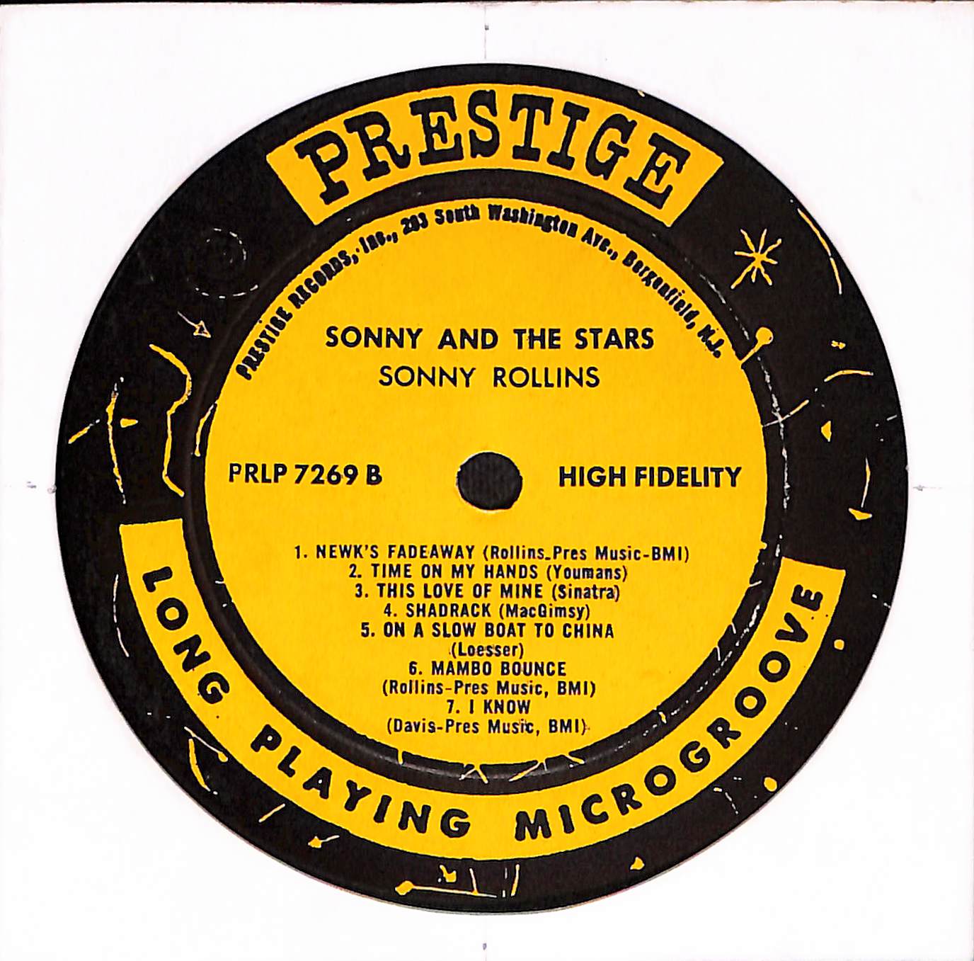Sonny & The Stars