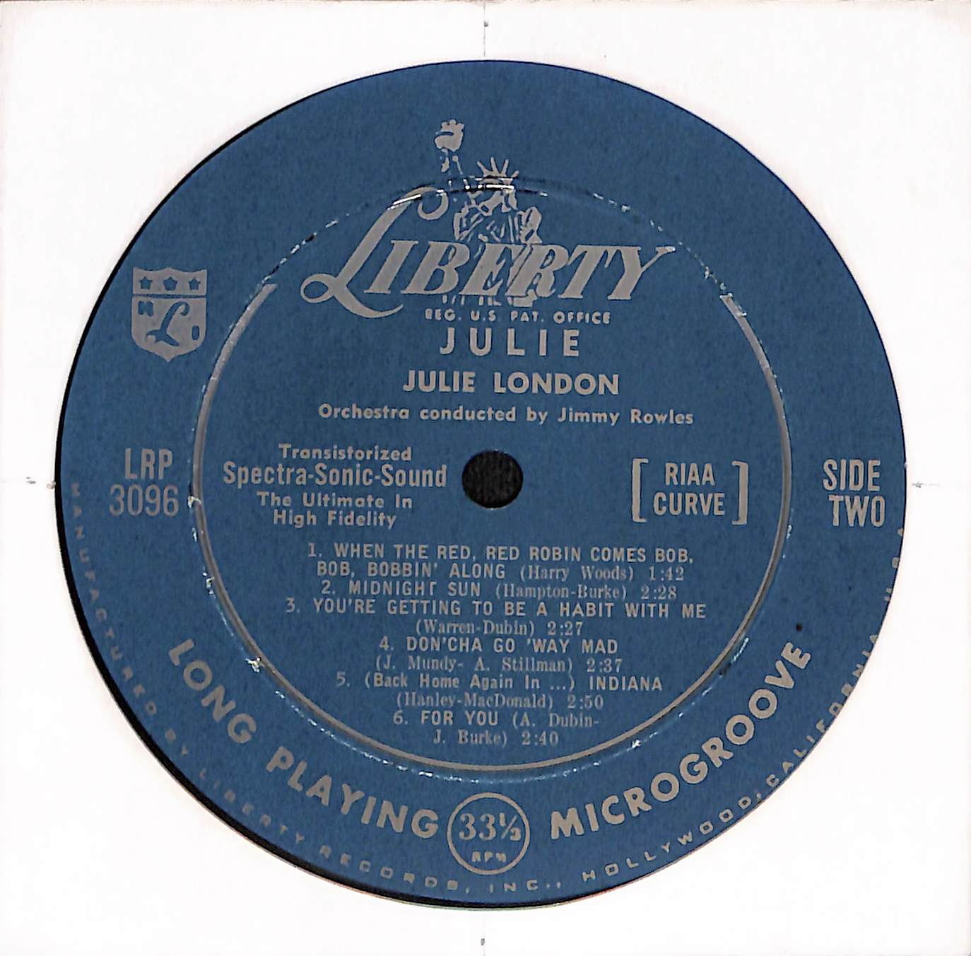 Julie