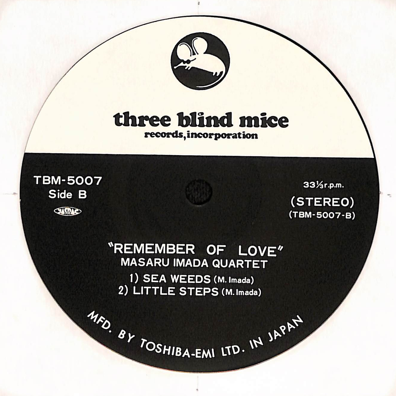 Remember Of Love