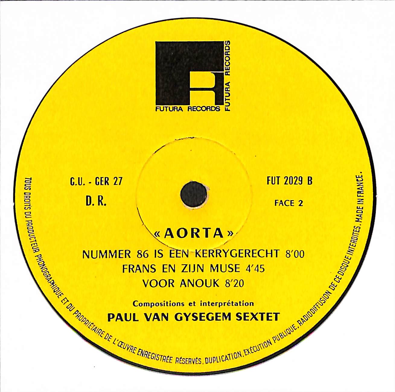 Aorta
