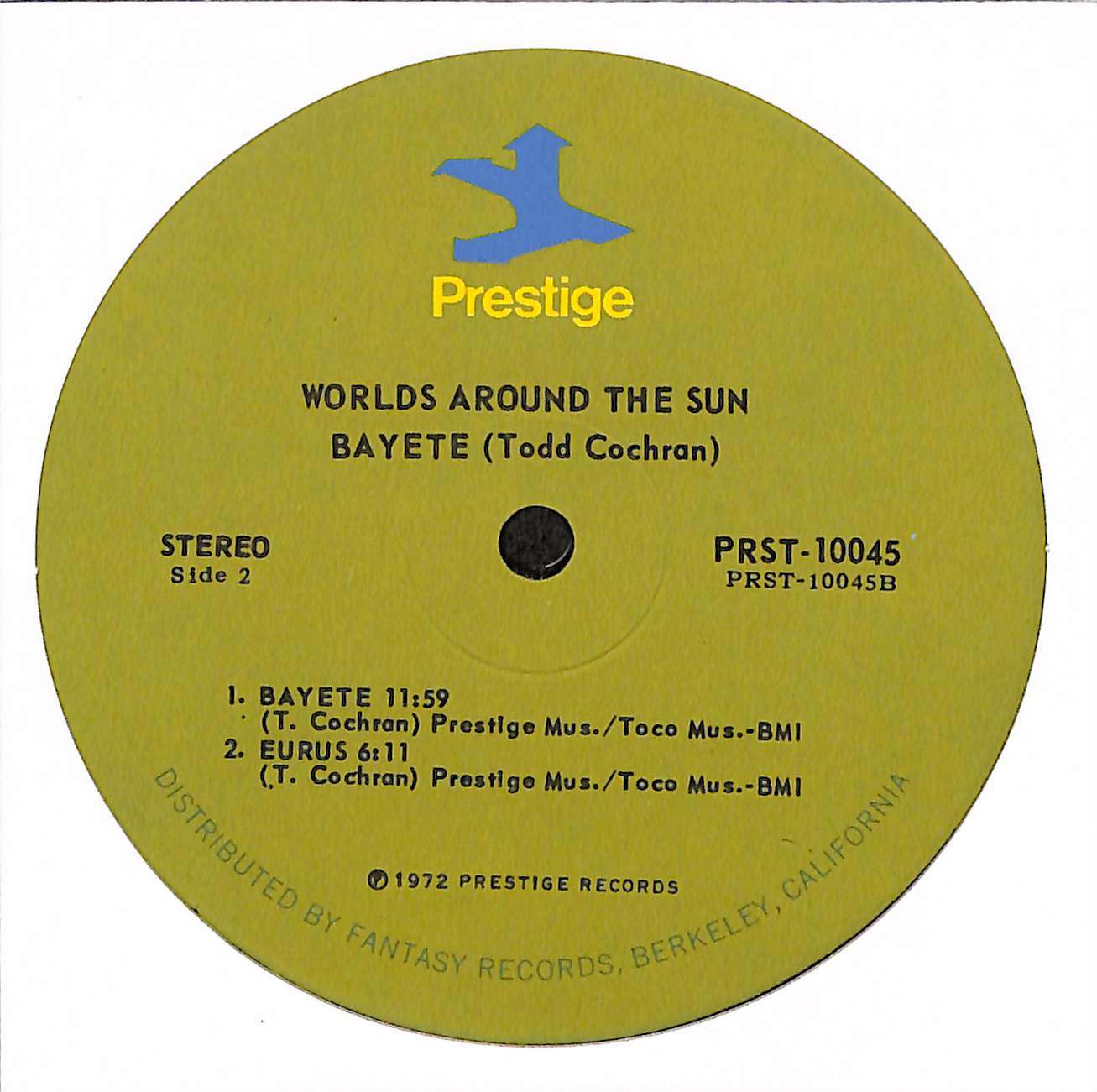 Worlds Around The Sun