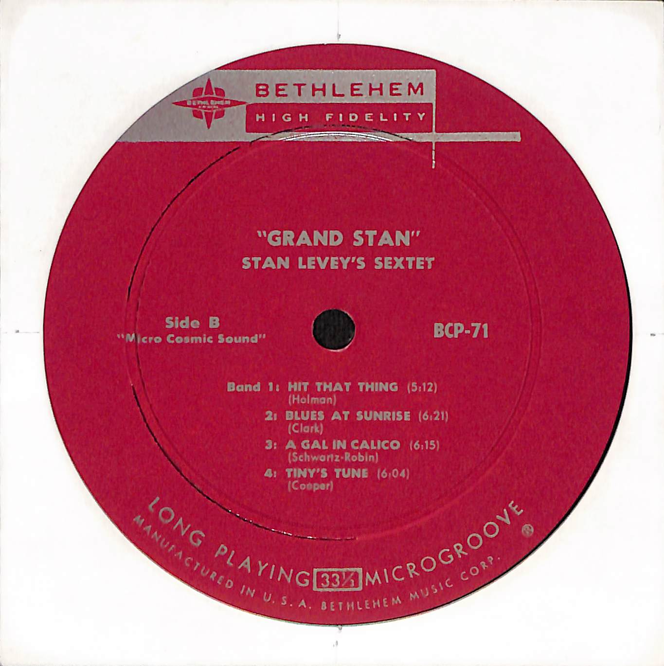 Grand Stan