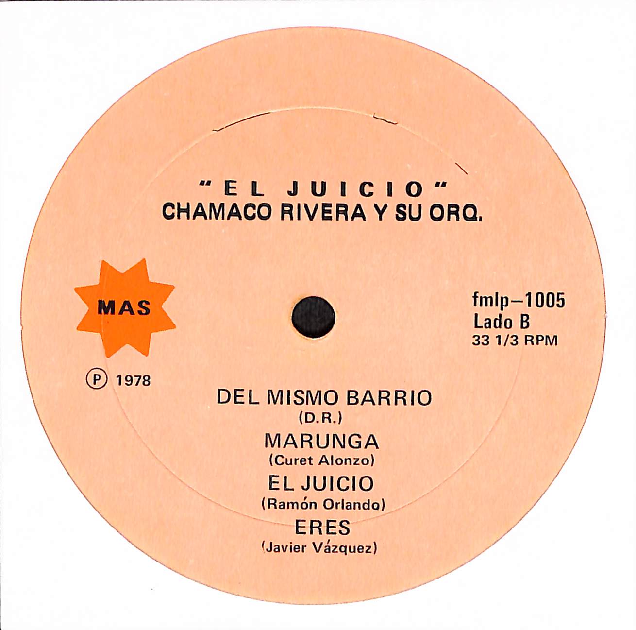 El Juicio