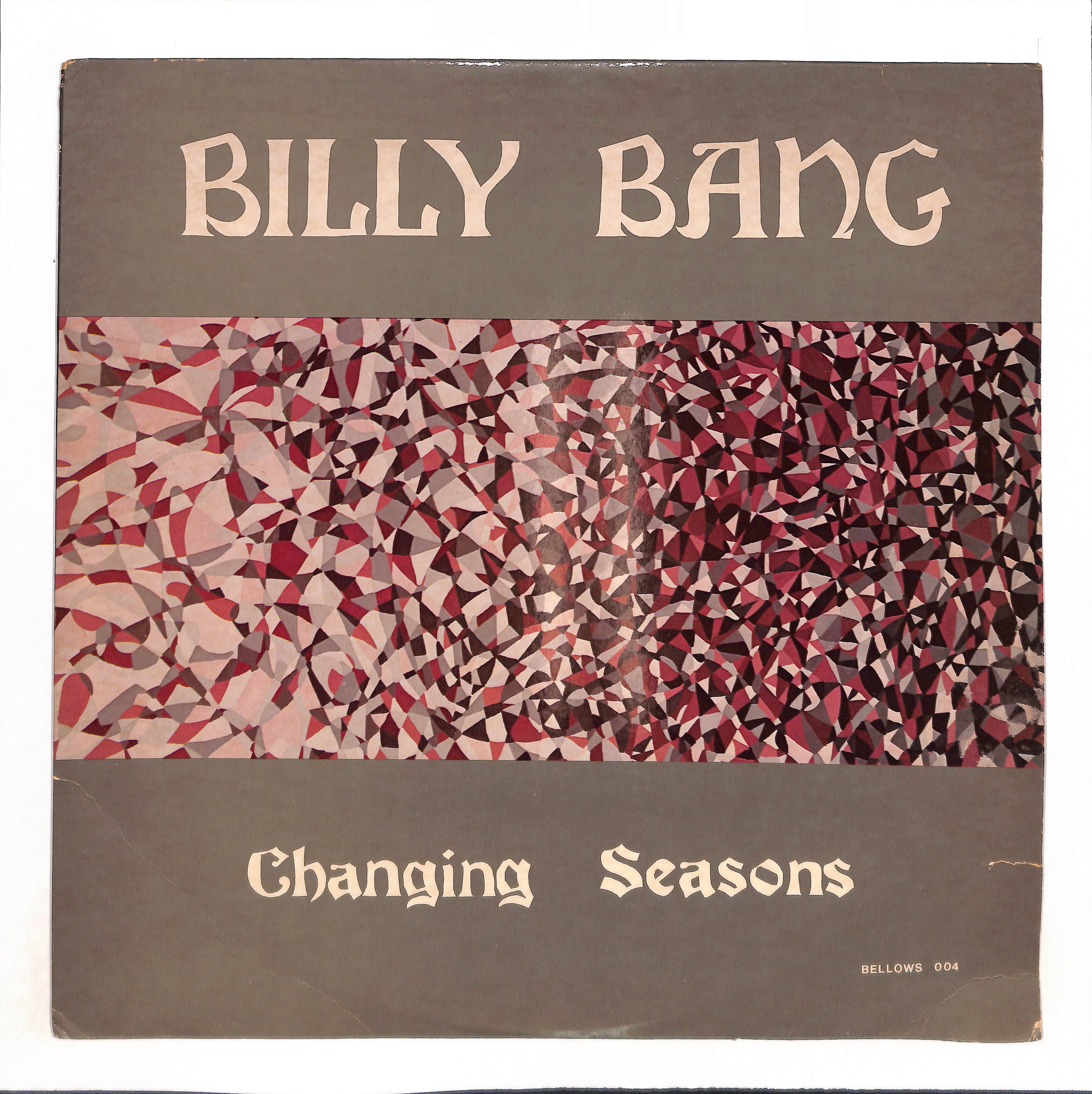 Changing Seasons – ELLA ONLINE