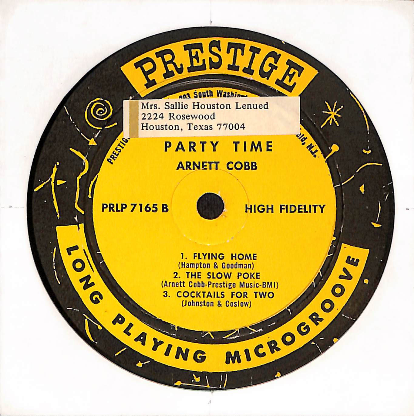 Party Time