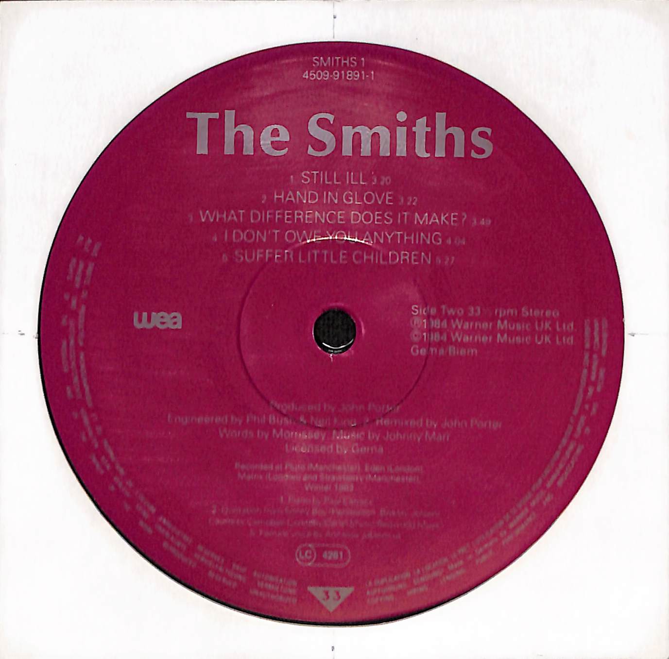 The Smiths