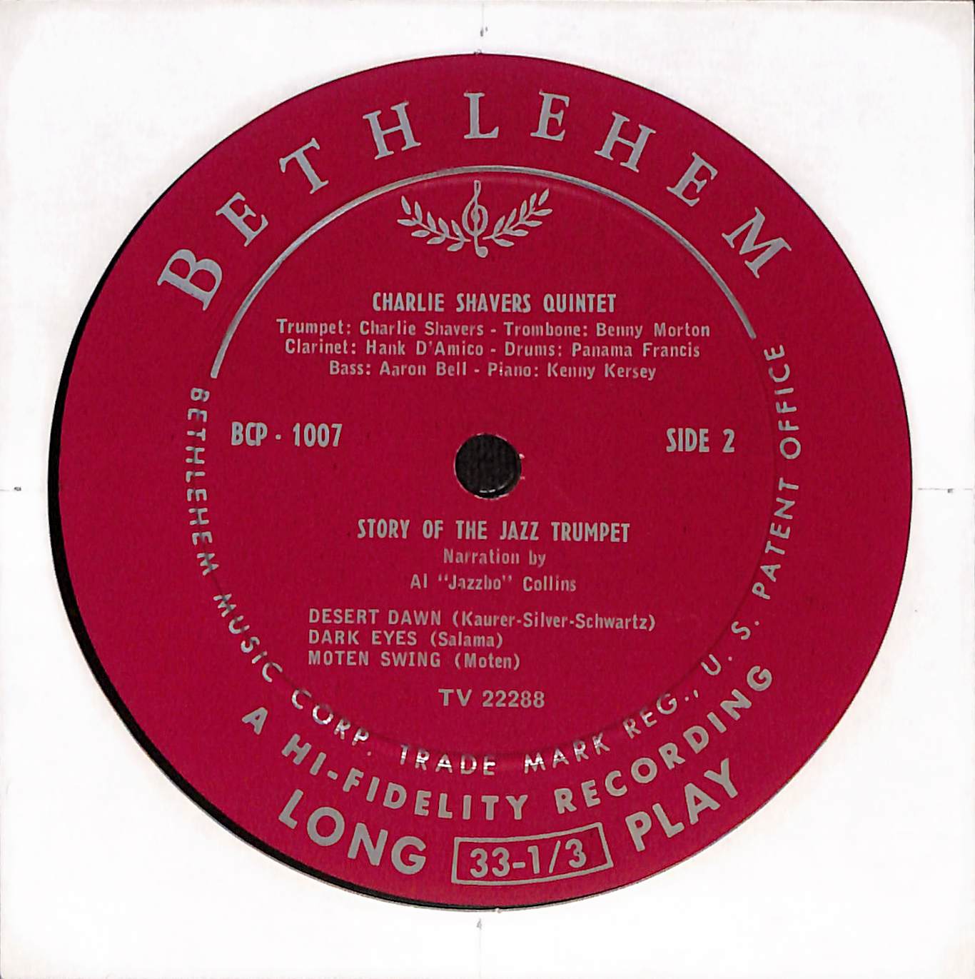 Horn O'Plenty