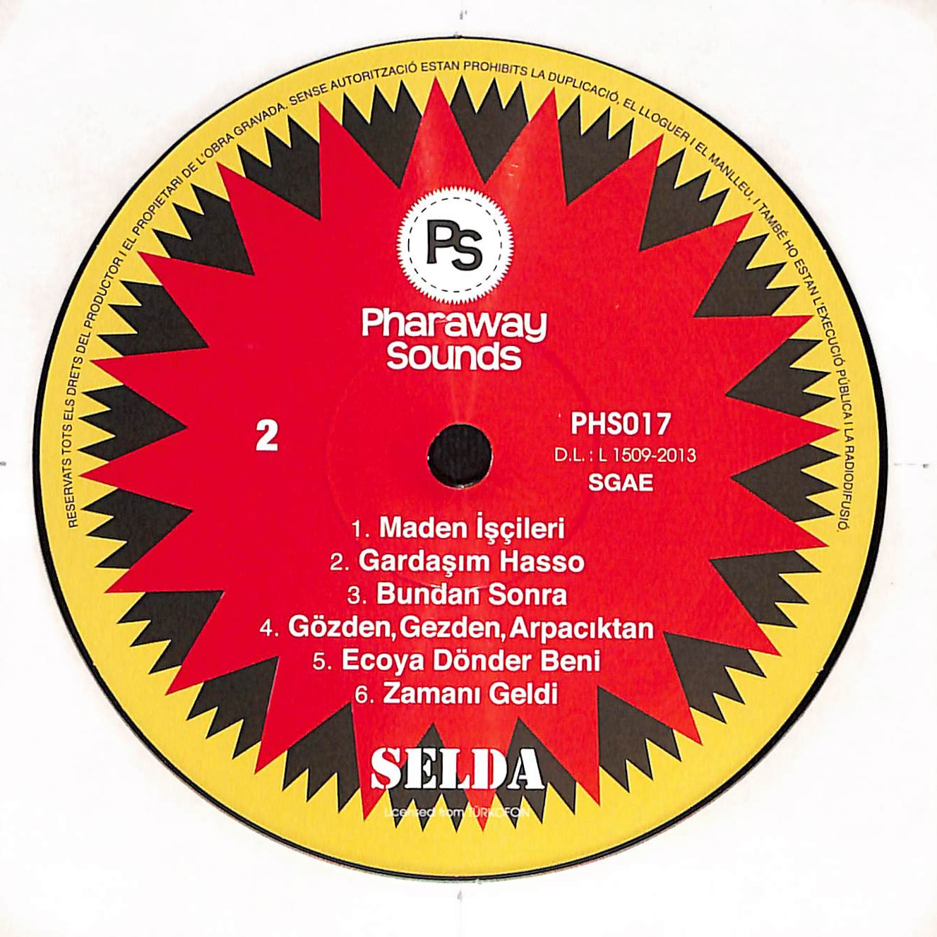 Vurulduk Ey Halkım Unutma Bizi