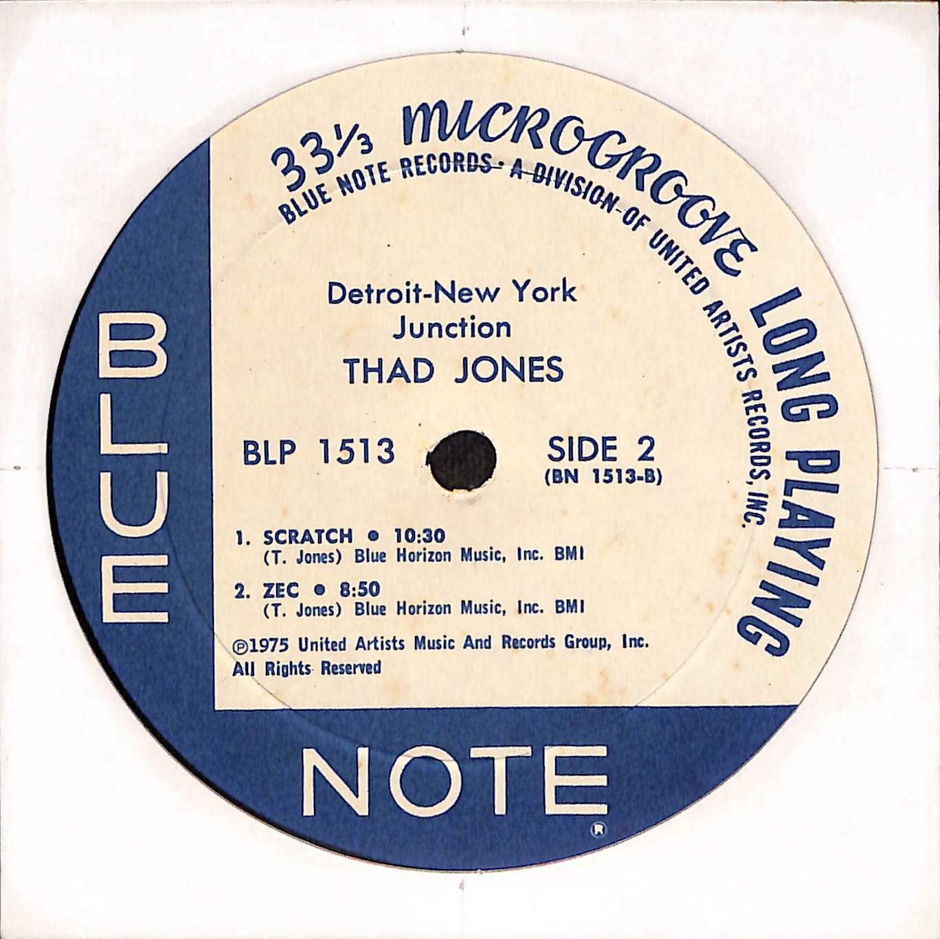Detroit-New York Junction