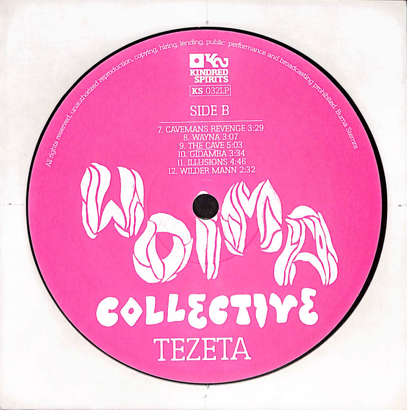 Tezeta