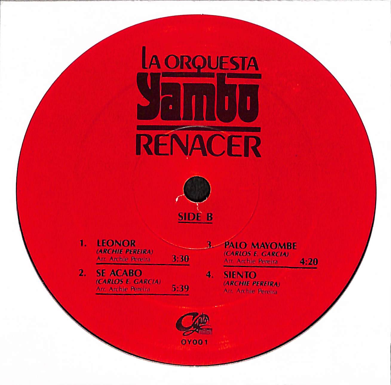 Renacer