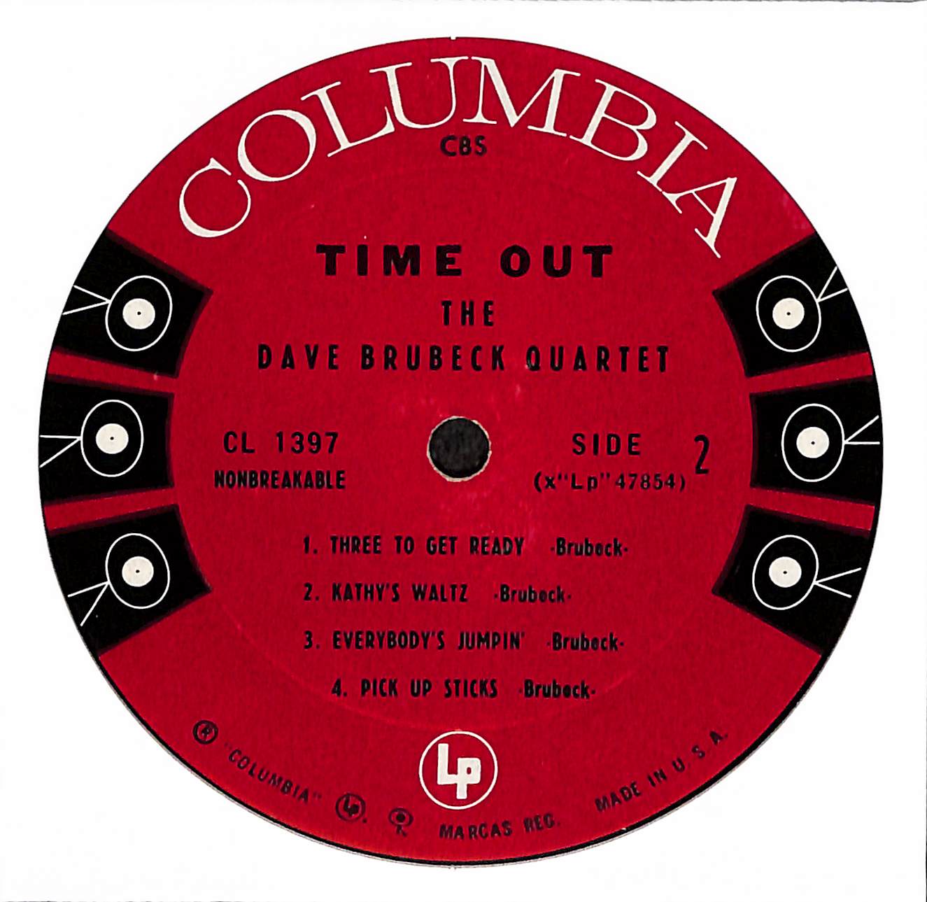 Time Out