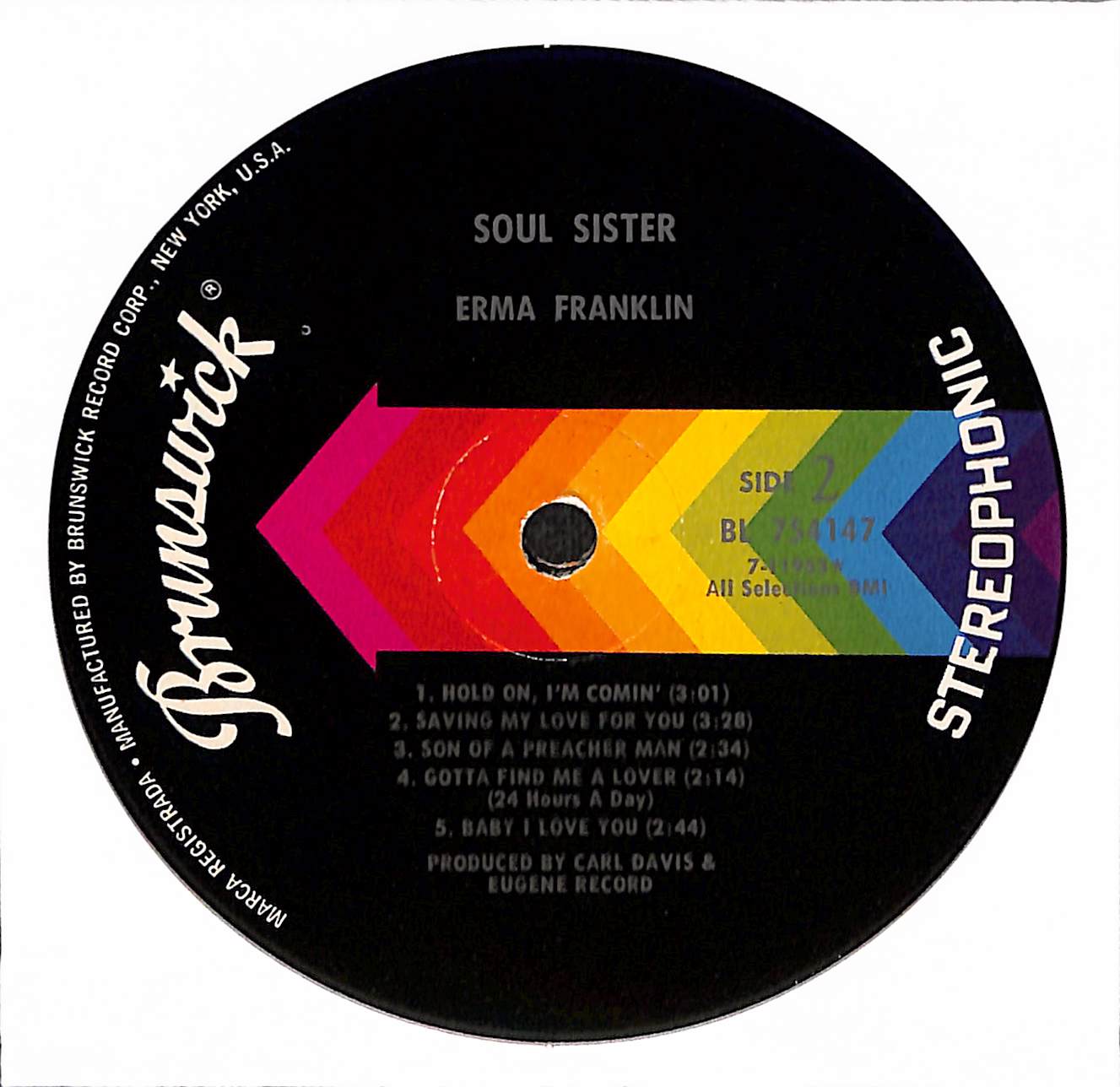 Soul Sister