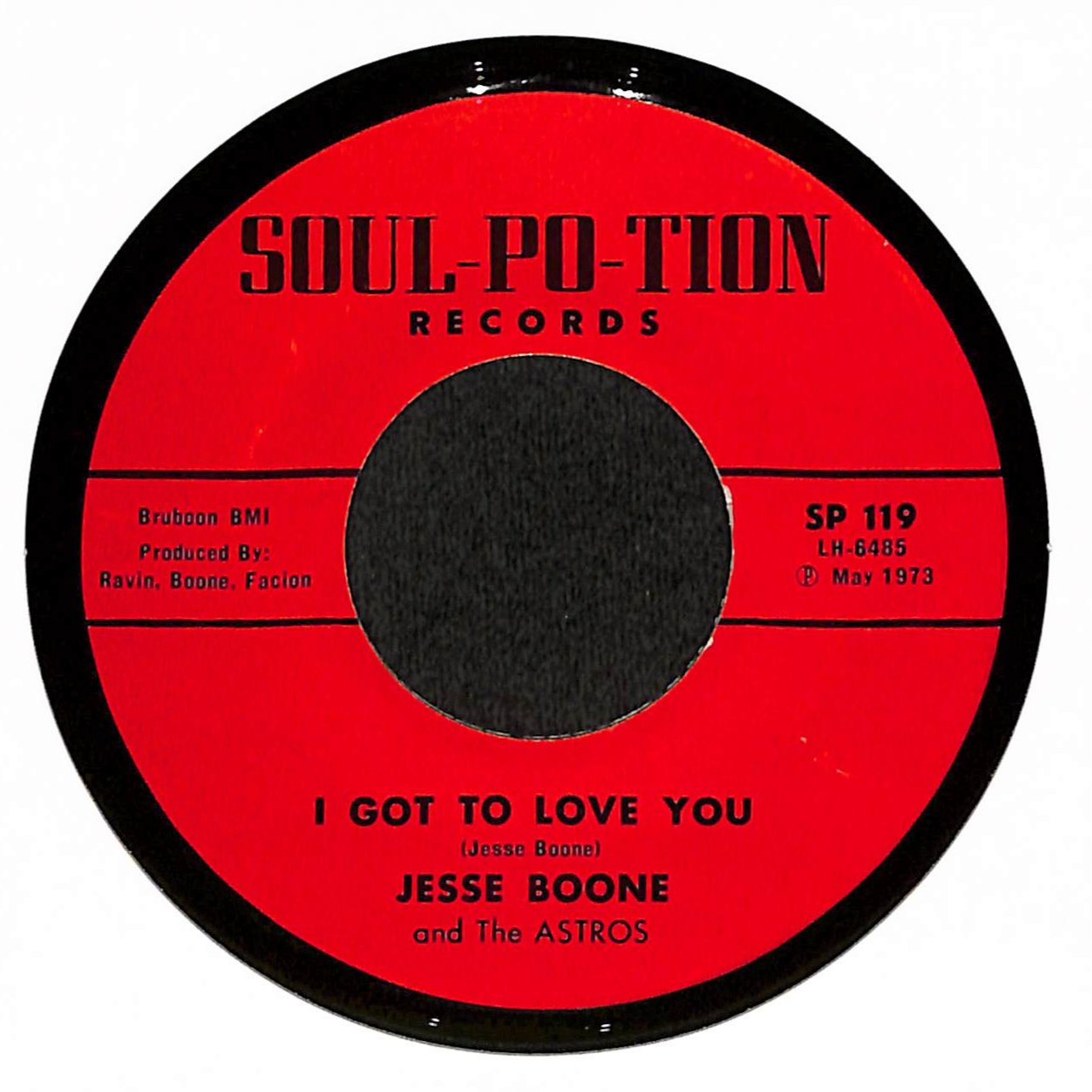 I Got To Love You ELLA ONLINE