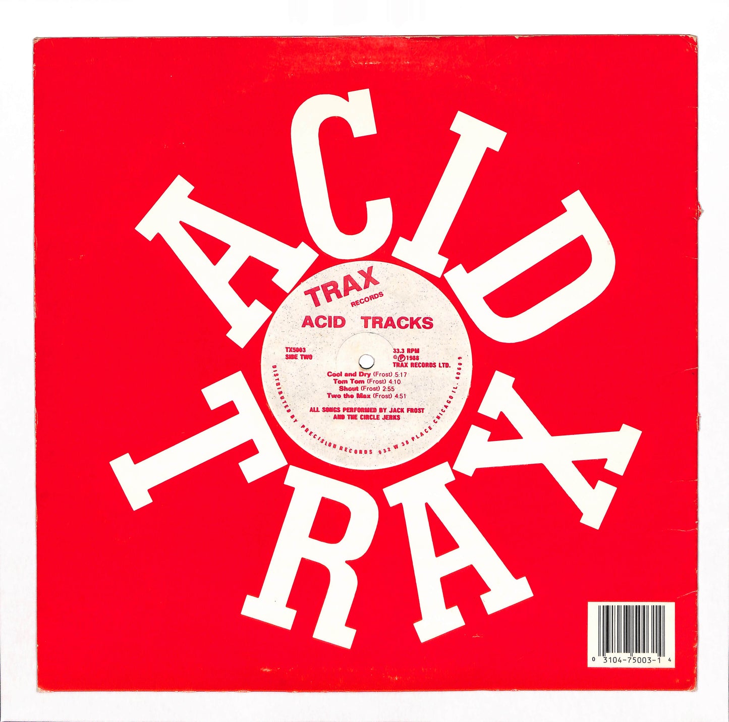 Acid Trax