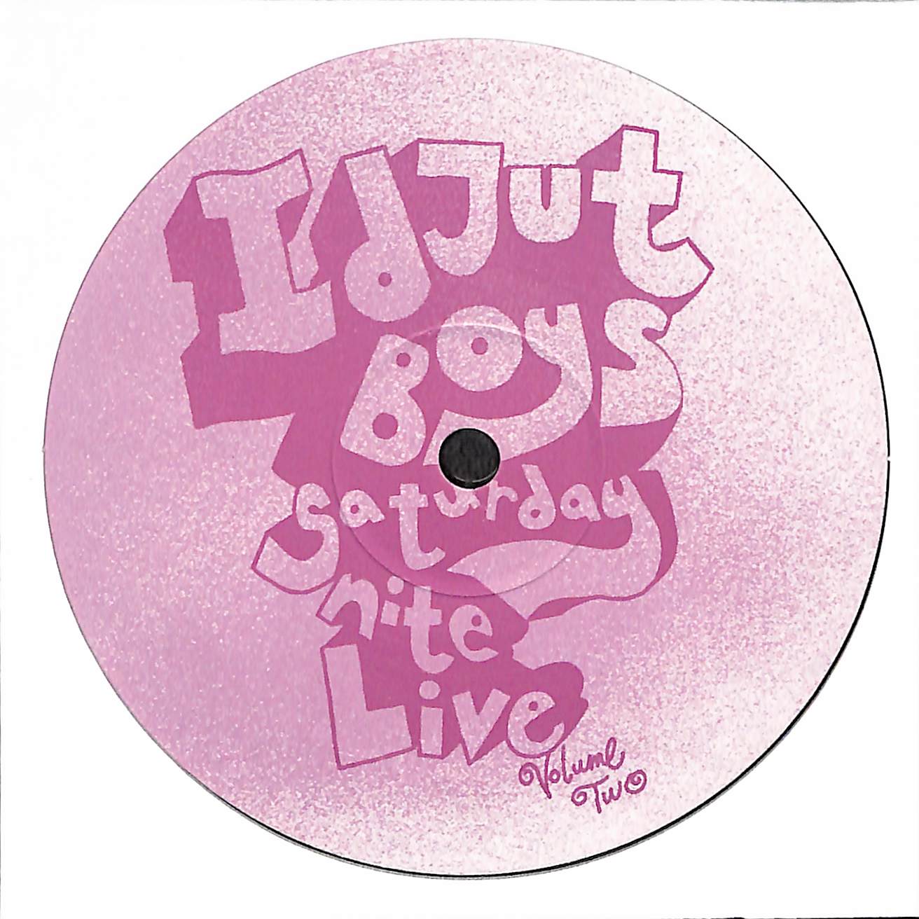 Saturday Nite Live Vol. 2