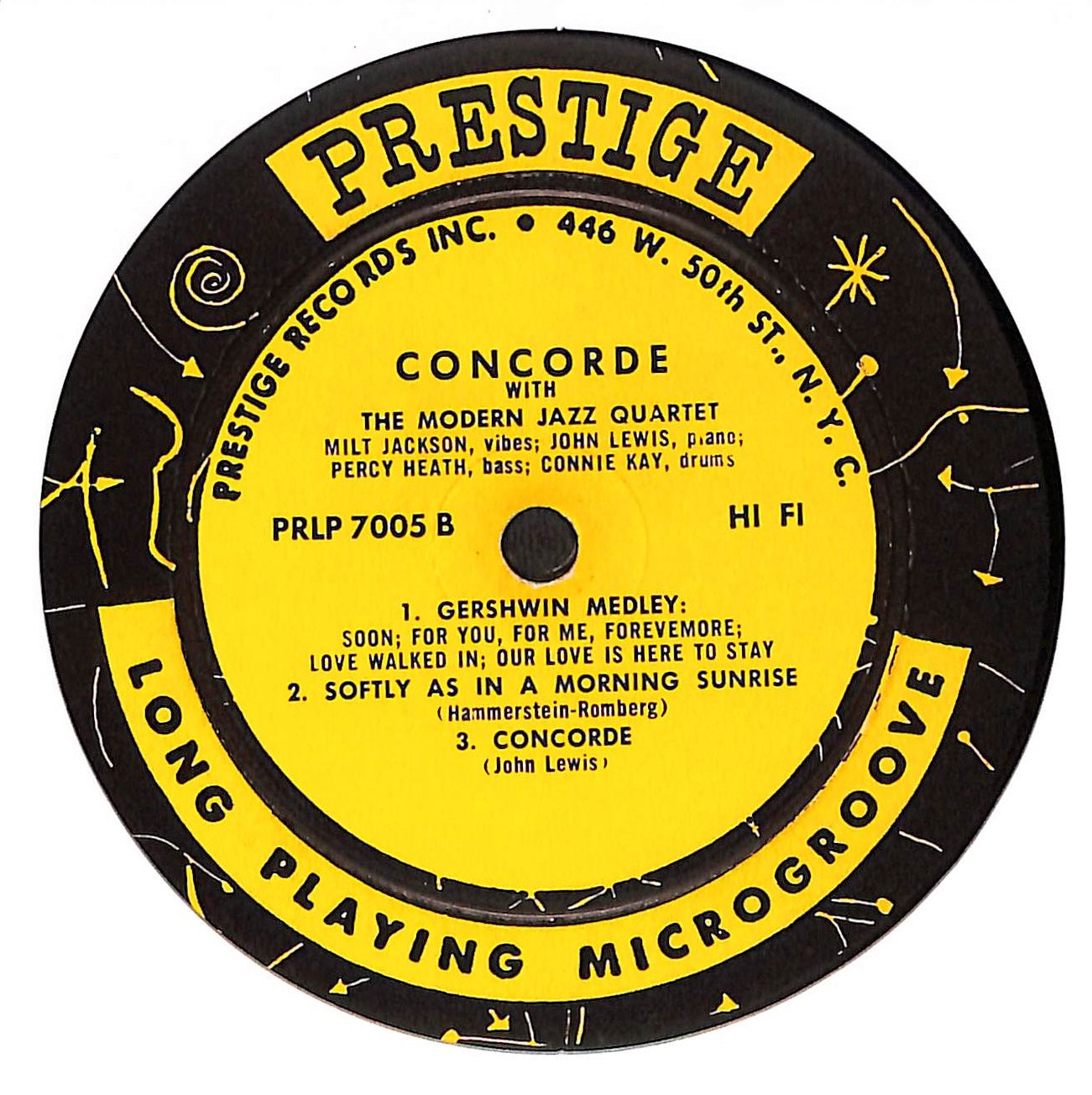 Concorde