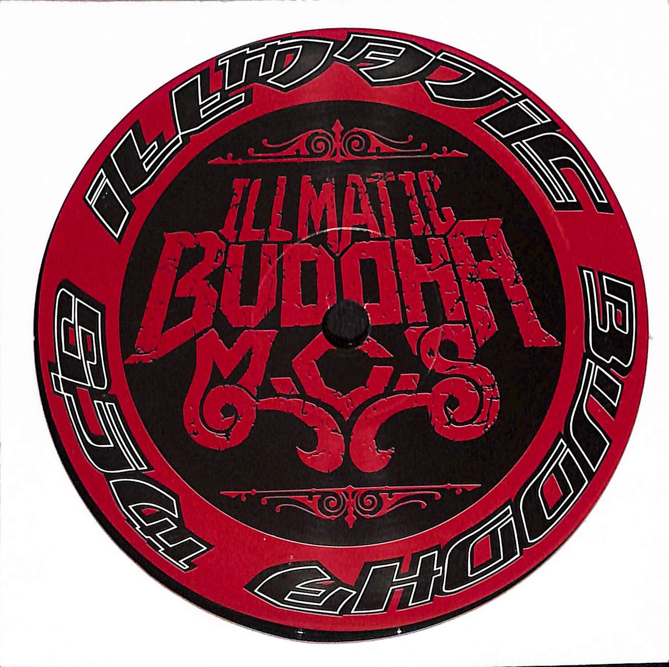 病める無限のブッダの世界 ~Best Of The Best (金字塔)~