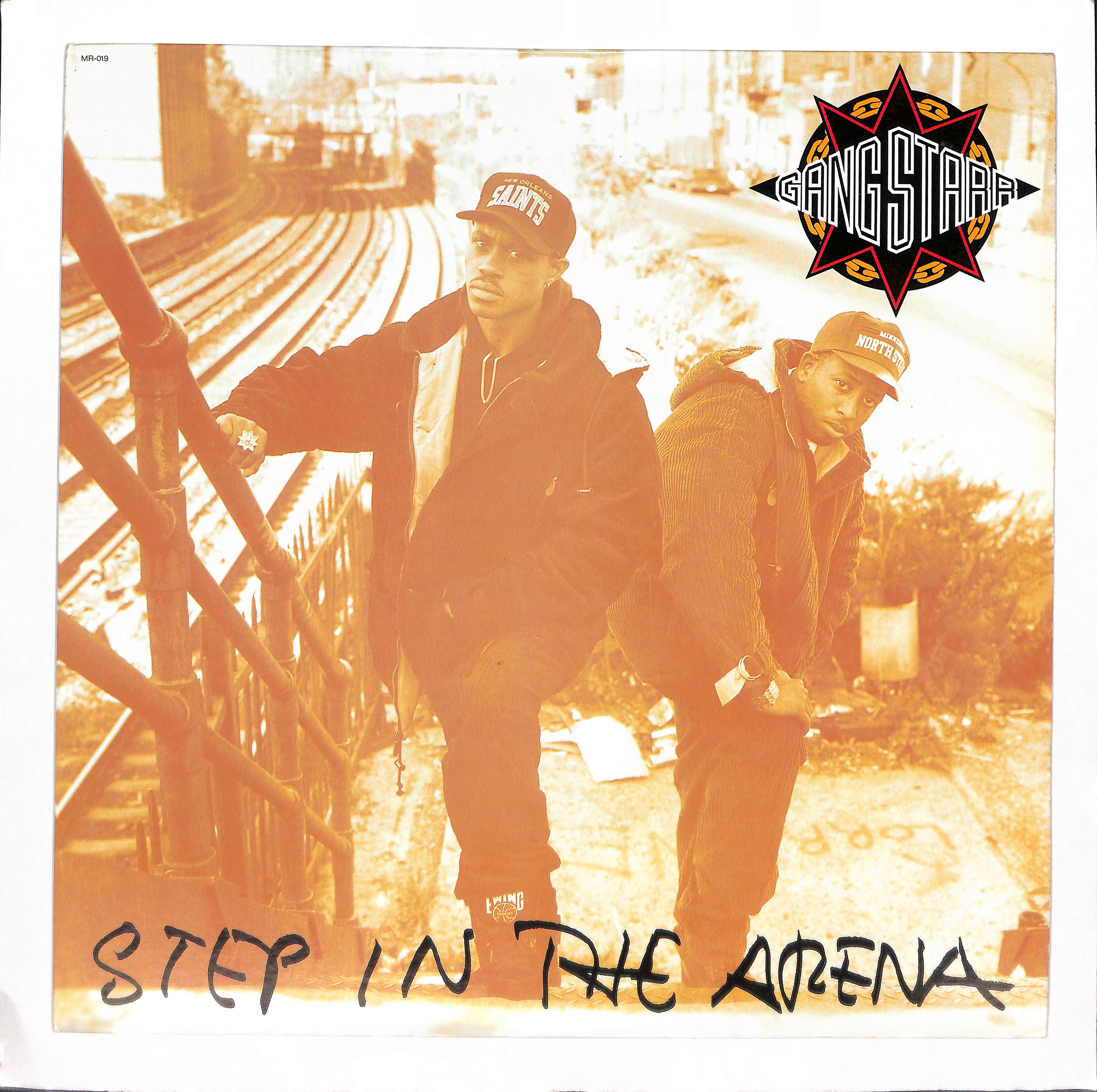 Step In The Arena – ELLA ONLINE