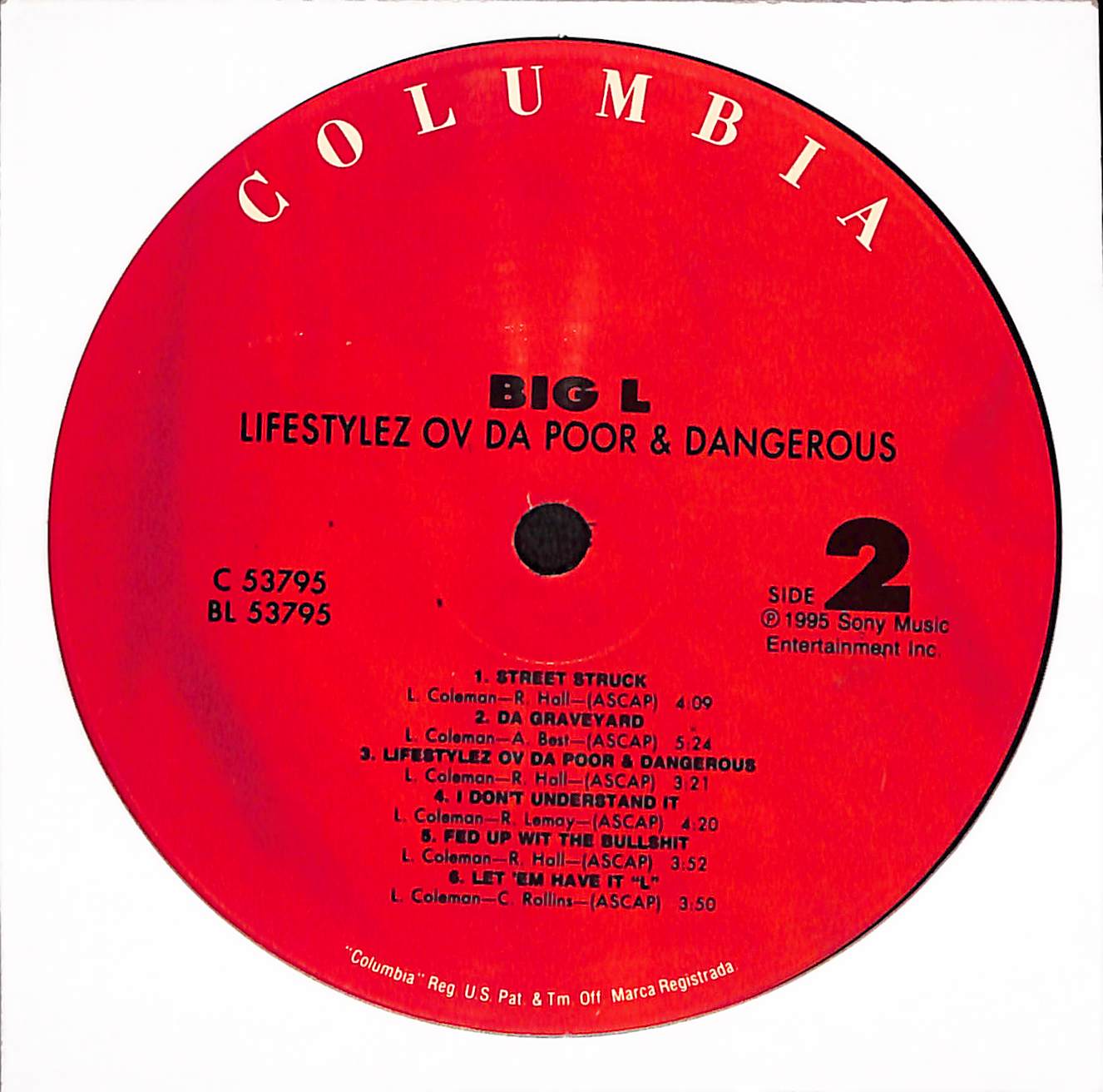 Lifestylez Ov Da Poor & Dangerous