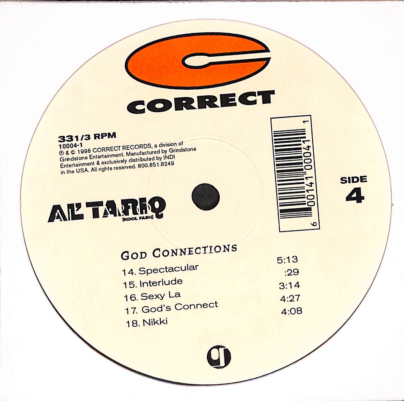 God Connections