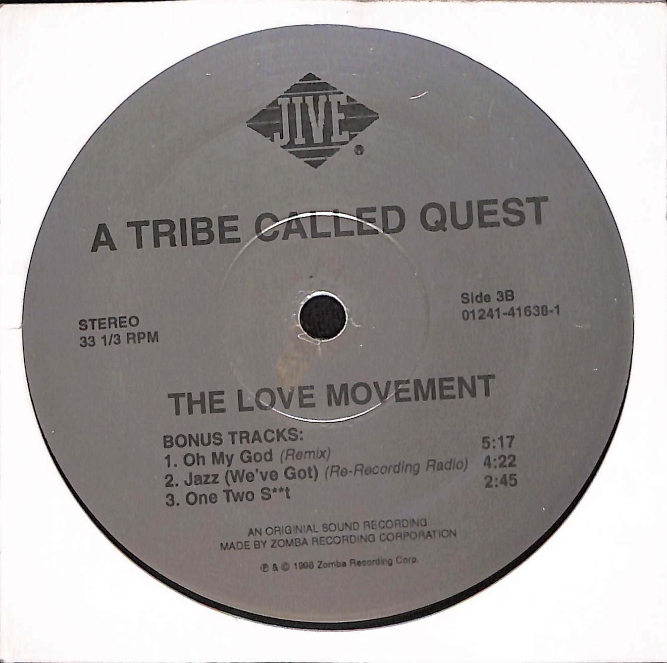 The Love Movement