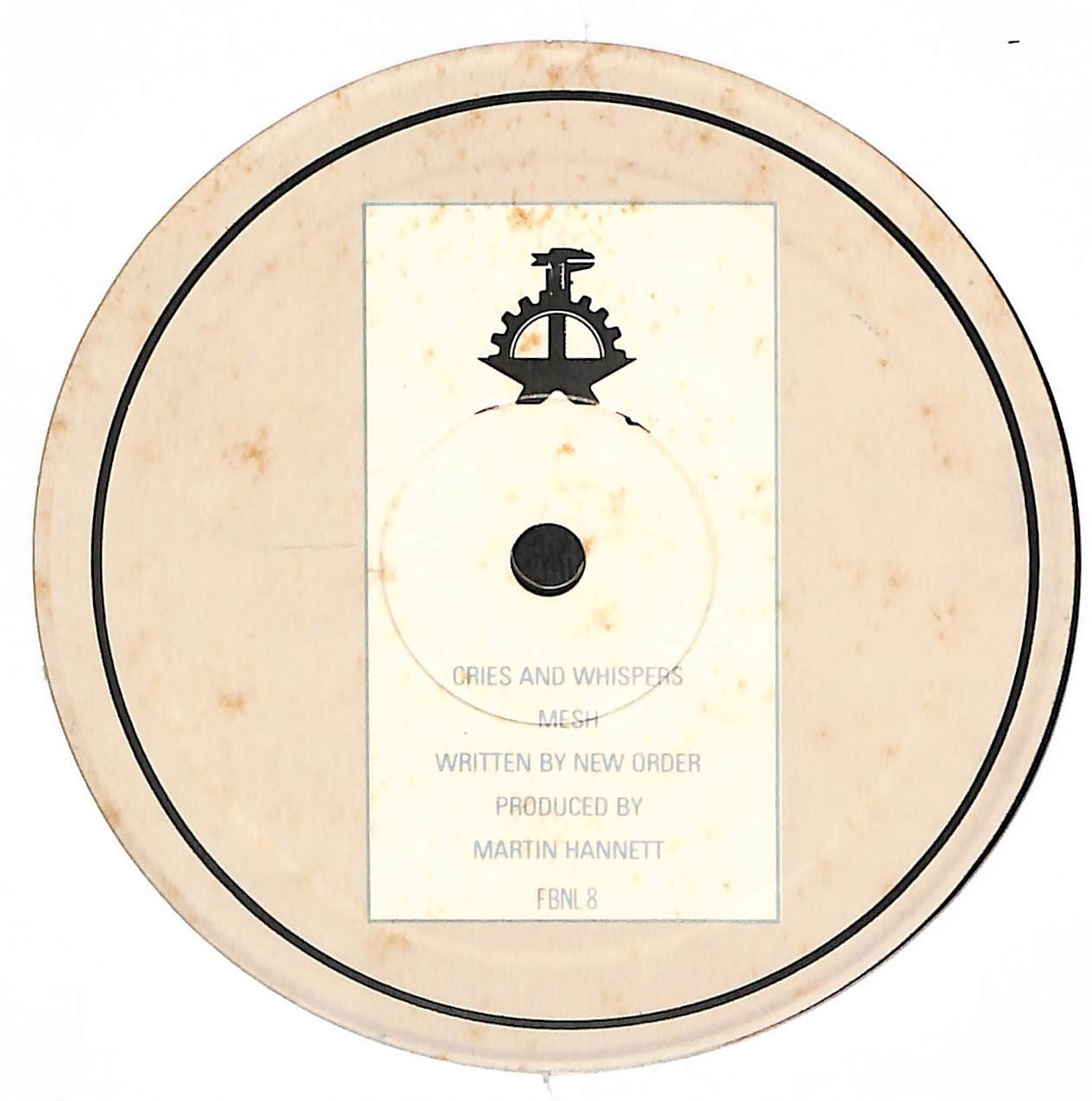 Everythings Gone Green