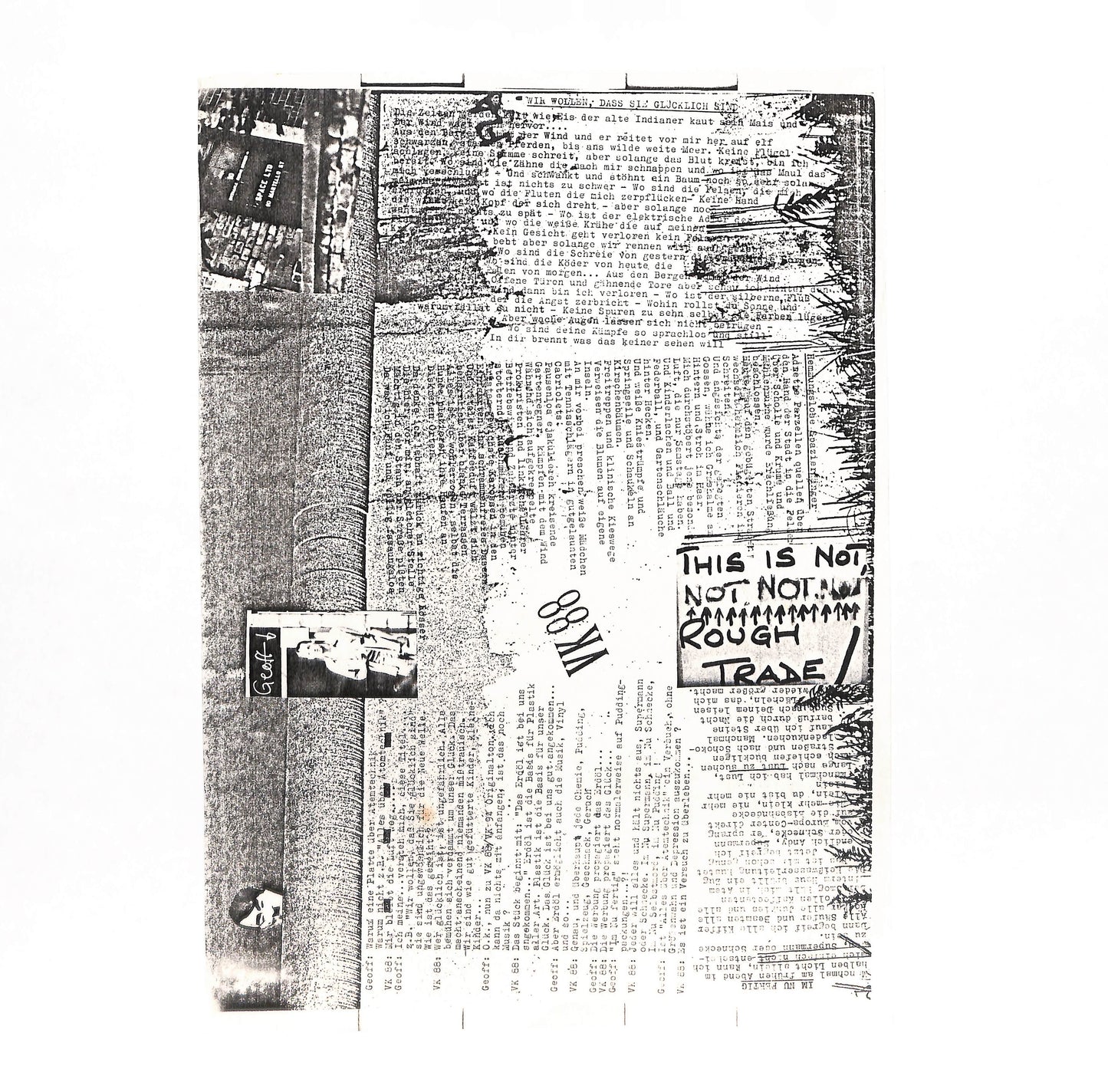 Alles Über Atemtechnik