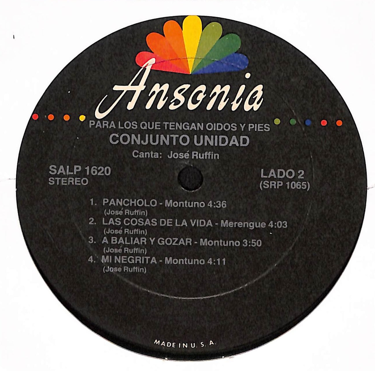 Para Los Que Tengan Oidos Y Pies