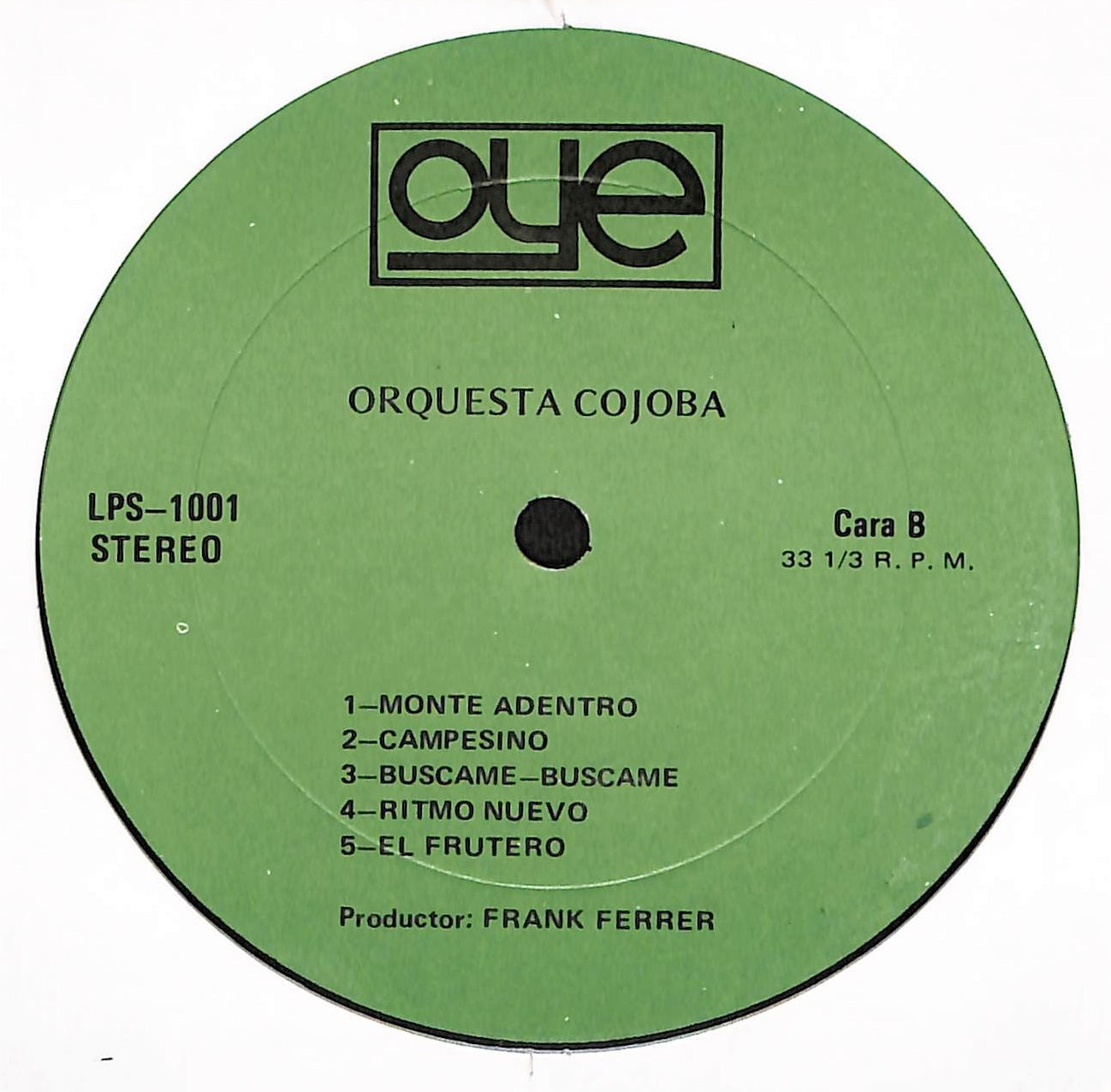 Orquesta Cojoba