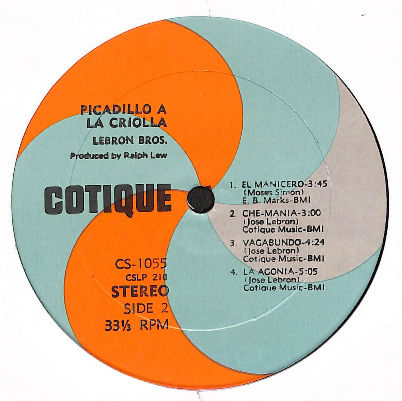 Picadillo A La Criolla