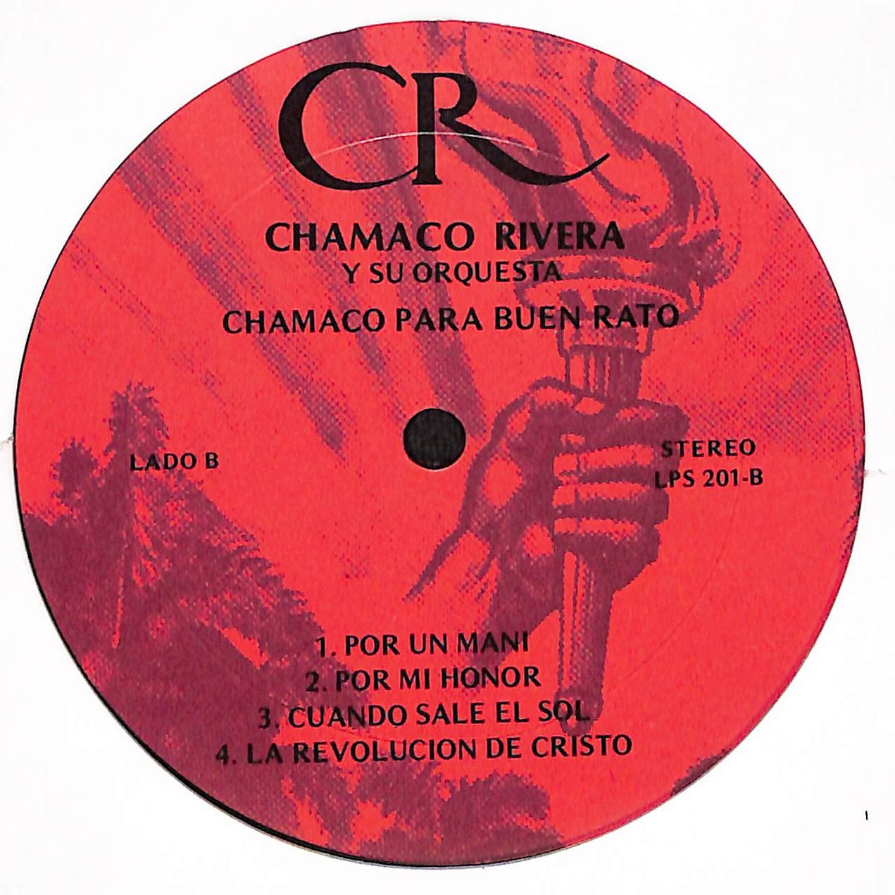 Chamaco Para Buen Rato