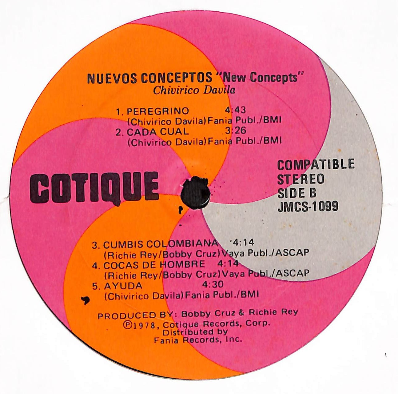 Nuevos Conceptos / New Concepts