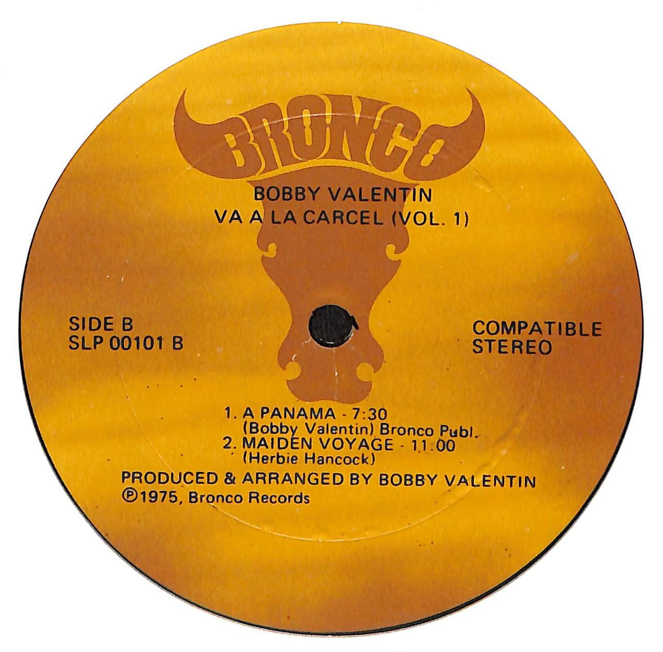 Va A La Carcel (Vol. 1)