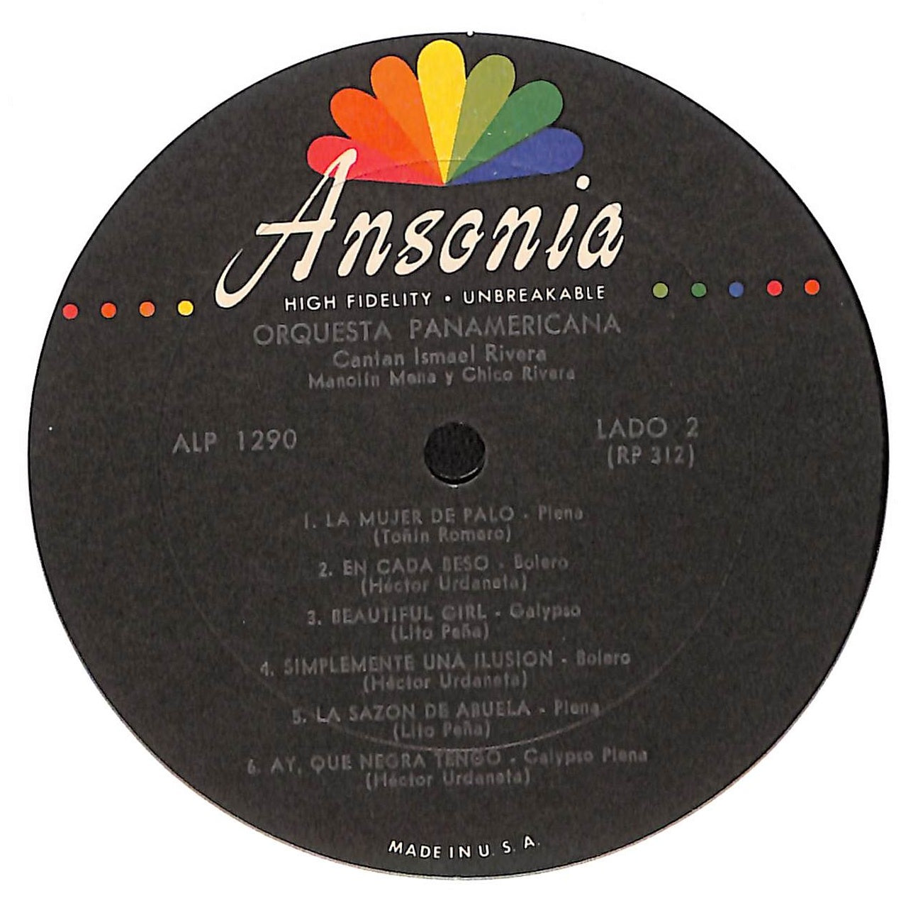 Orquesta Panamericana