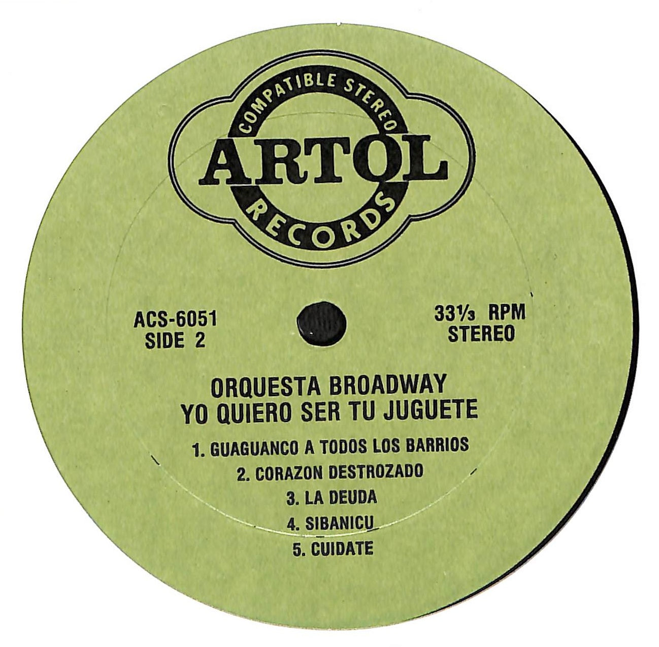 Yo Quiero Ser Tu Juguete