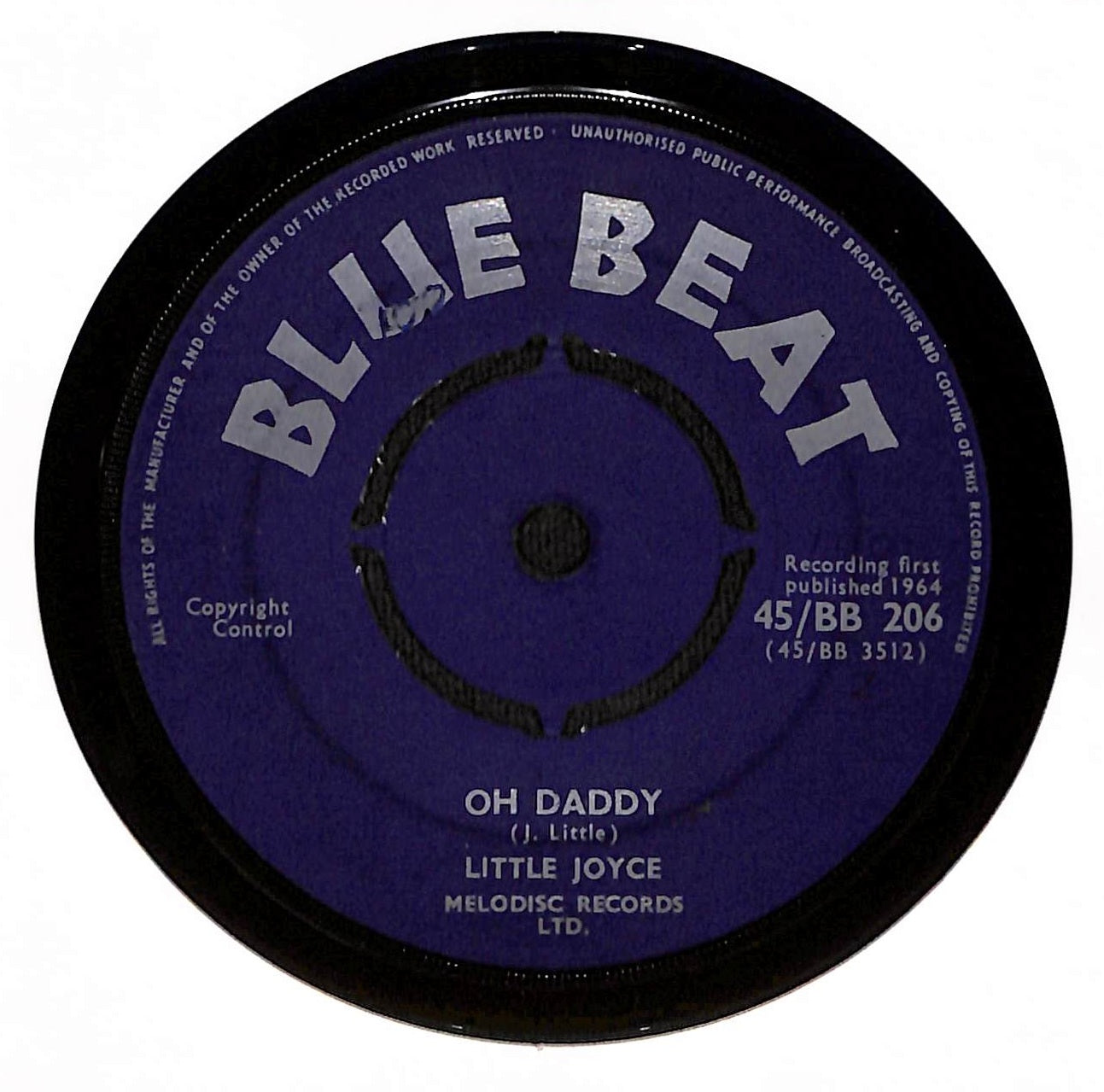 Going South / Oh Daddy