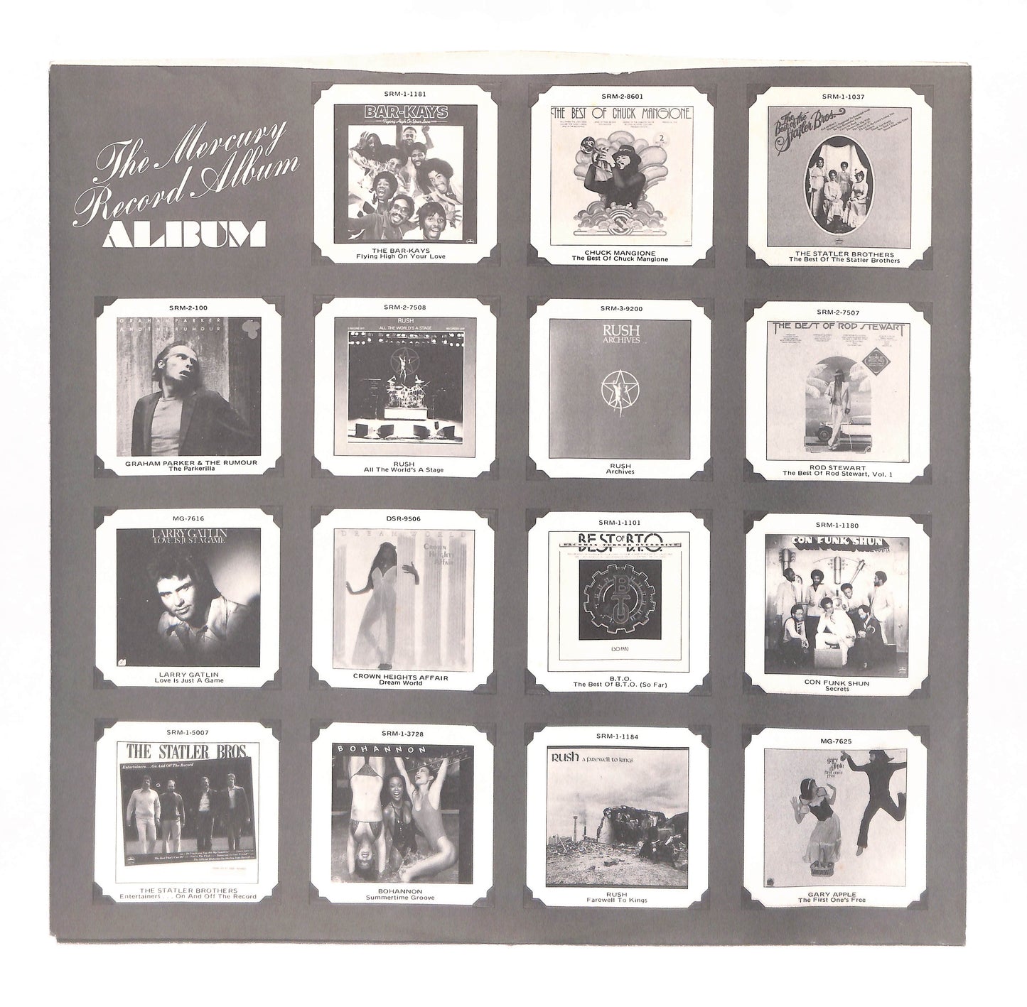 Blame It On The Night