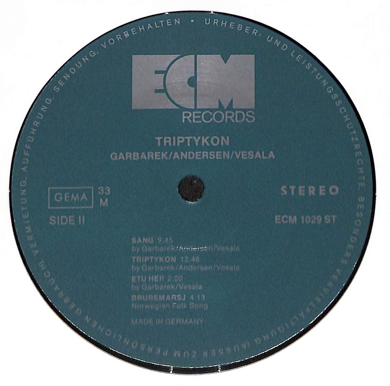 Triptykon