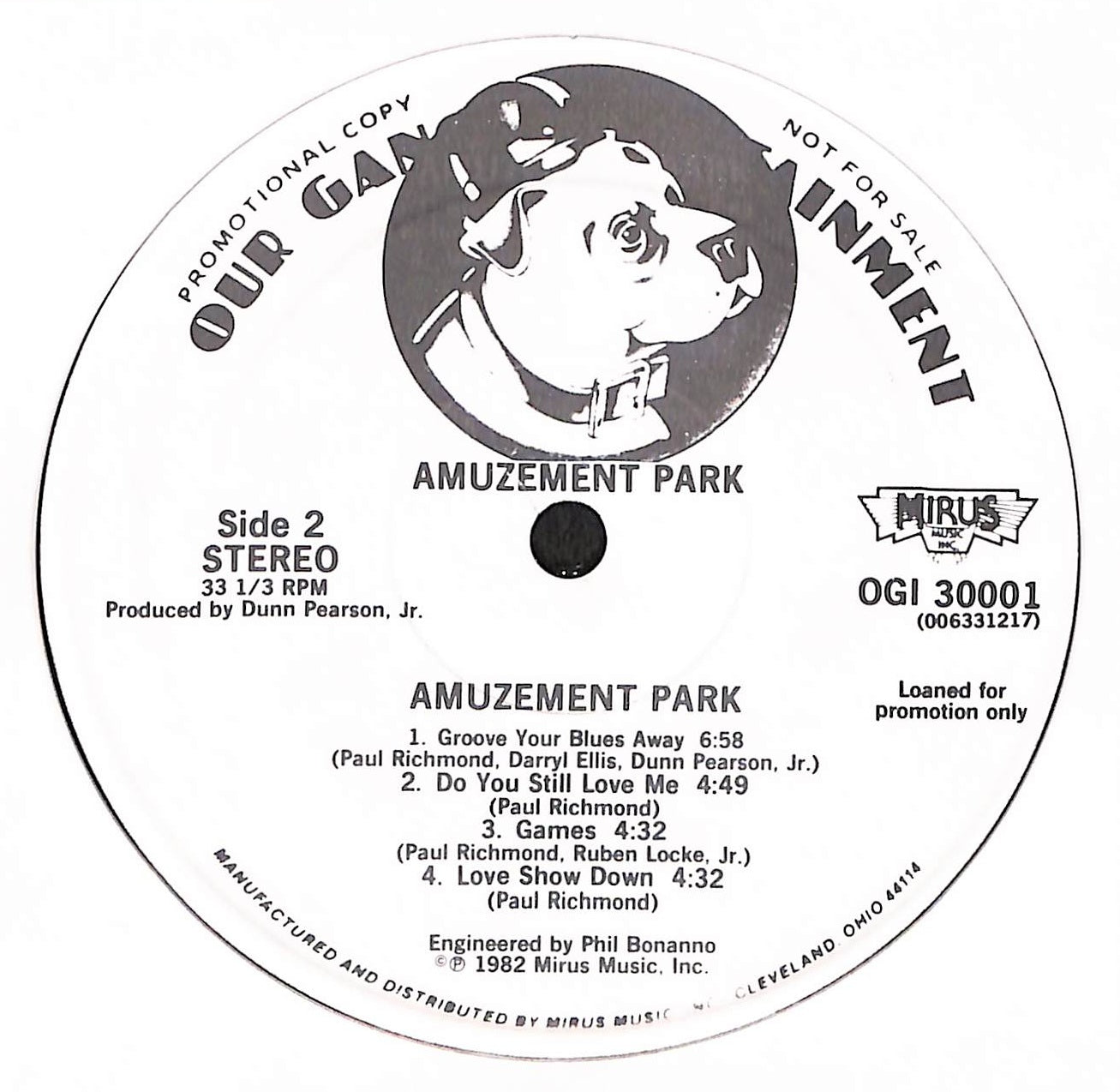 Amuzement Park