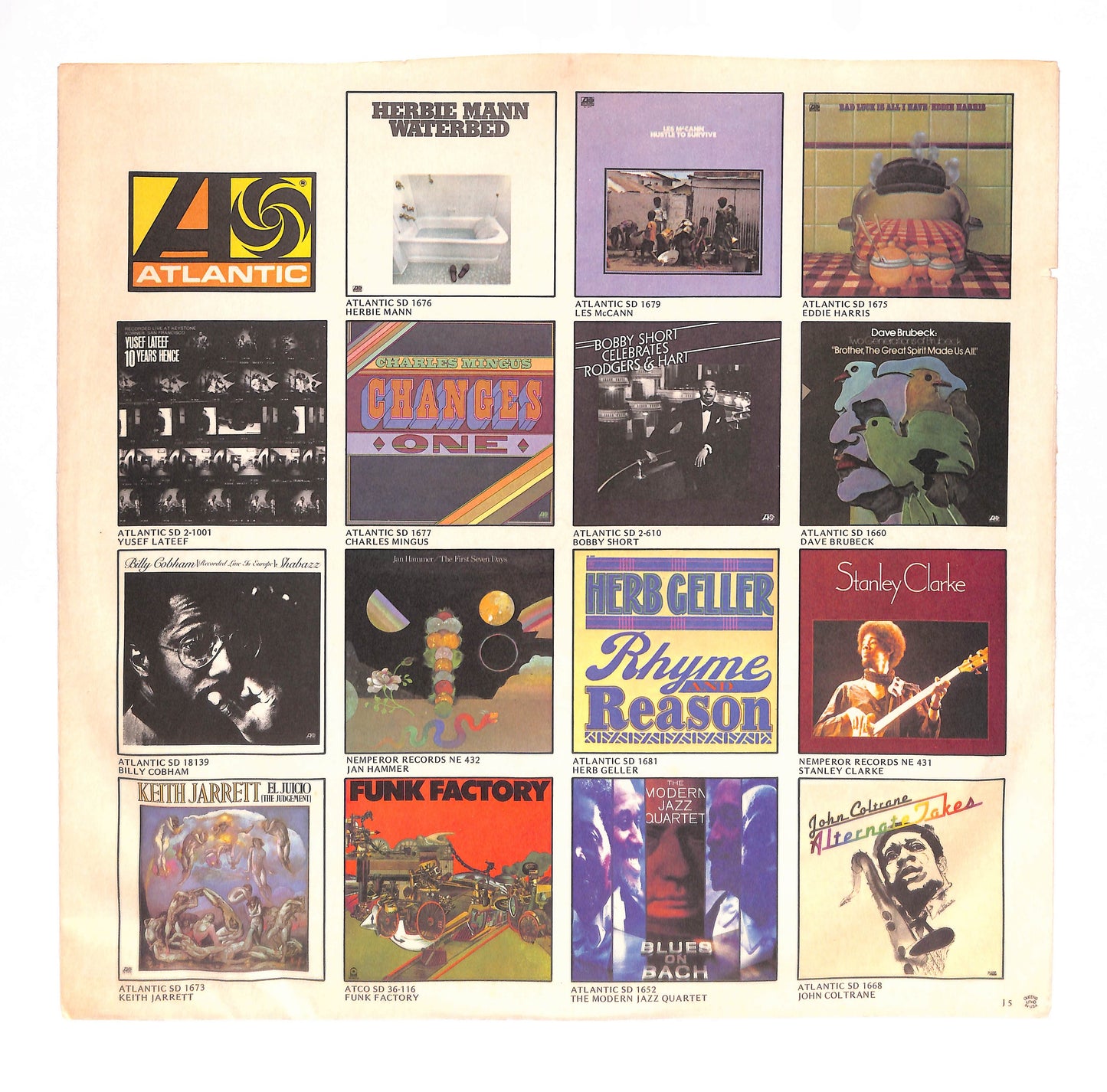 Experience And Judgment