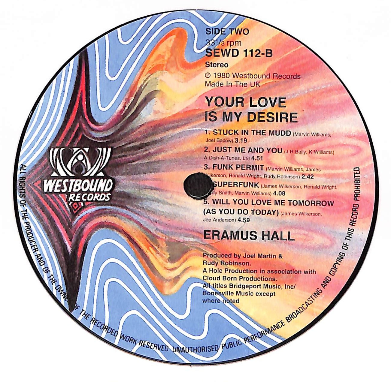 Your Love Is My Desire