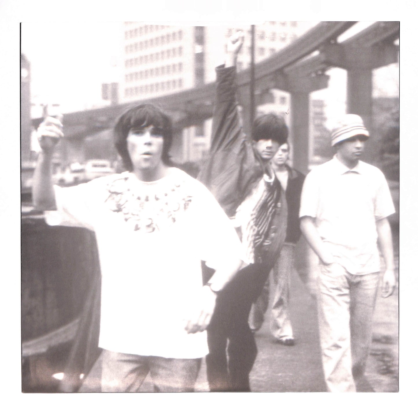 The Complete Stone Roses