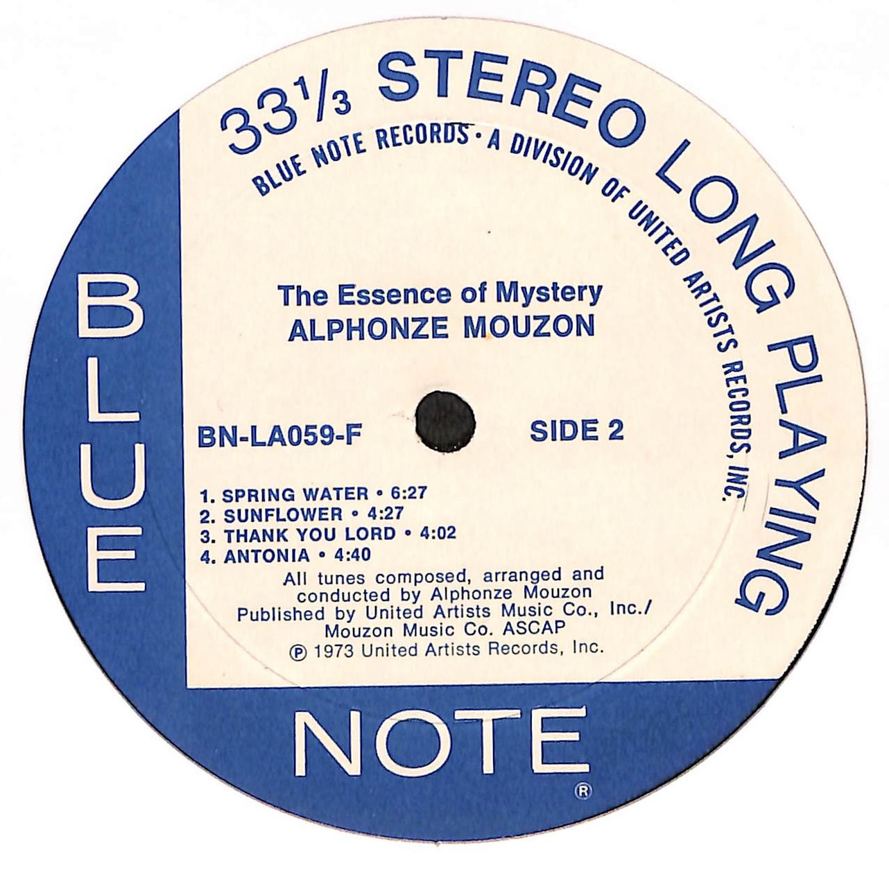 The Essence Of Mystery