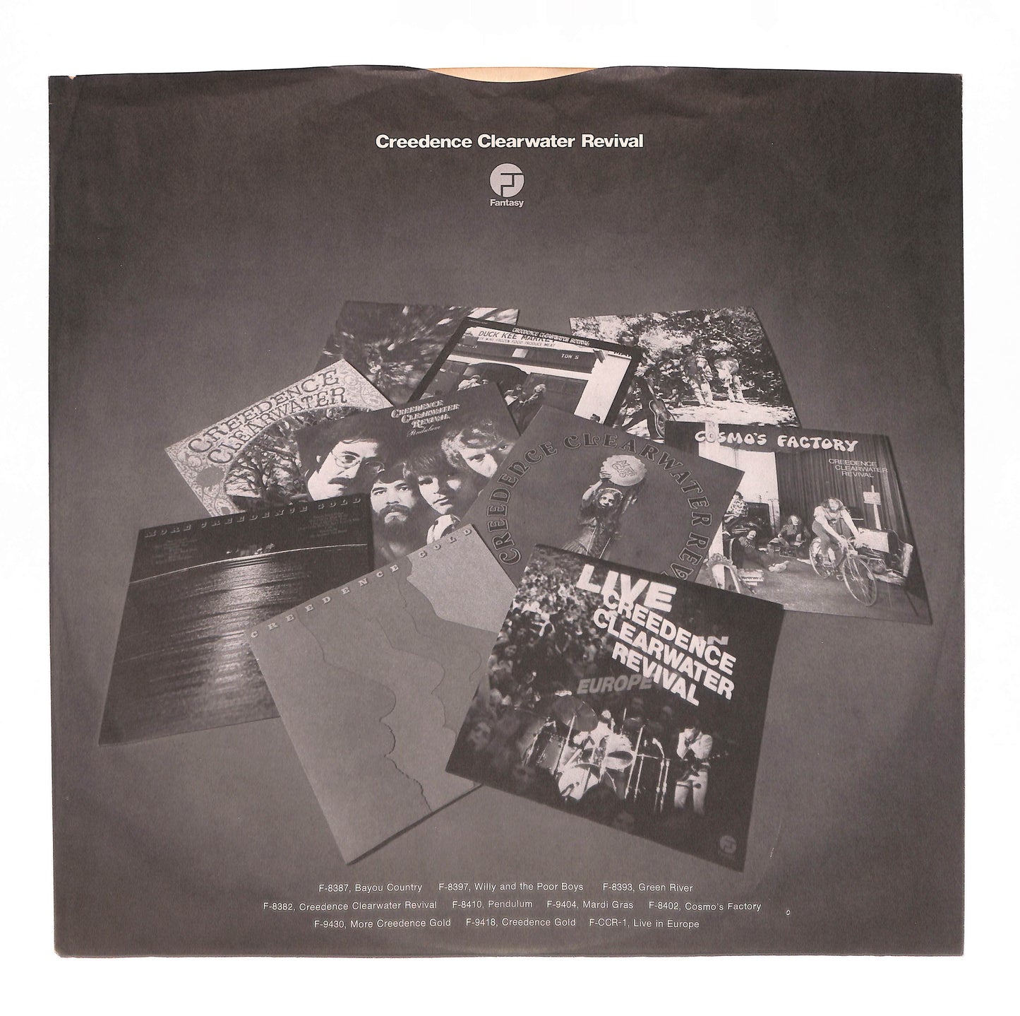 Last Bolero In Berkeley