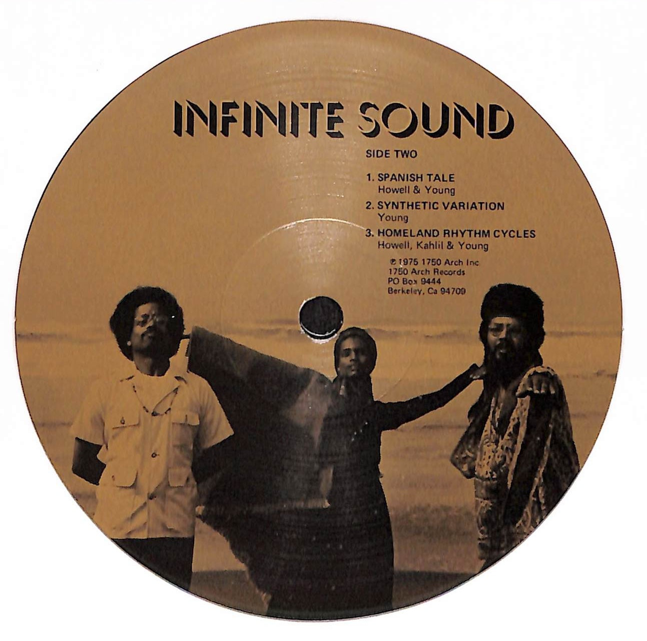 Contemporary African-Amerikan Music