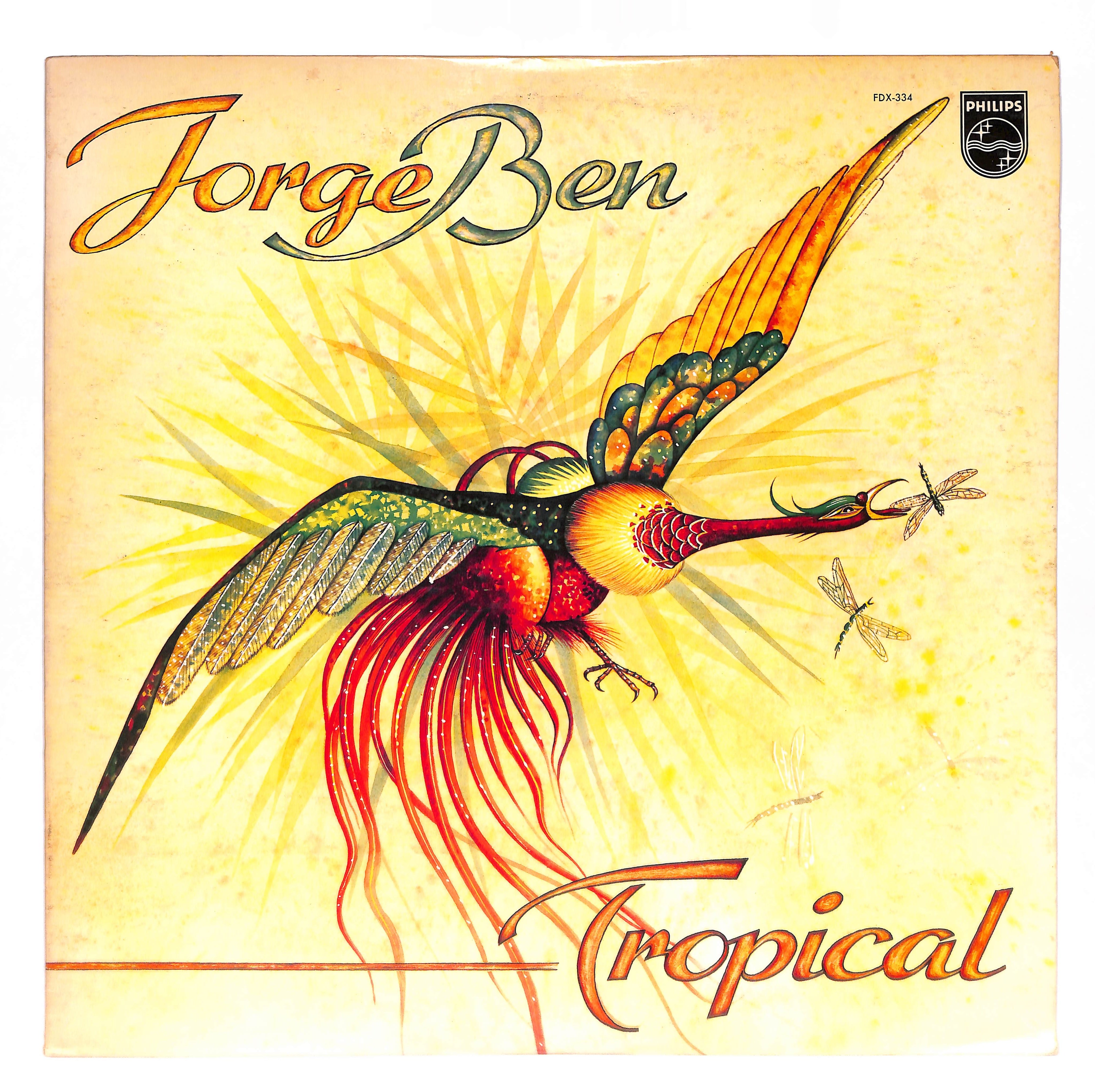 Tropical – ELLA ONLINE