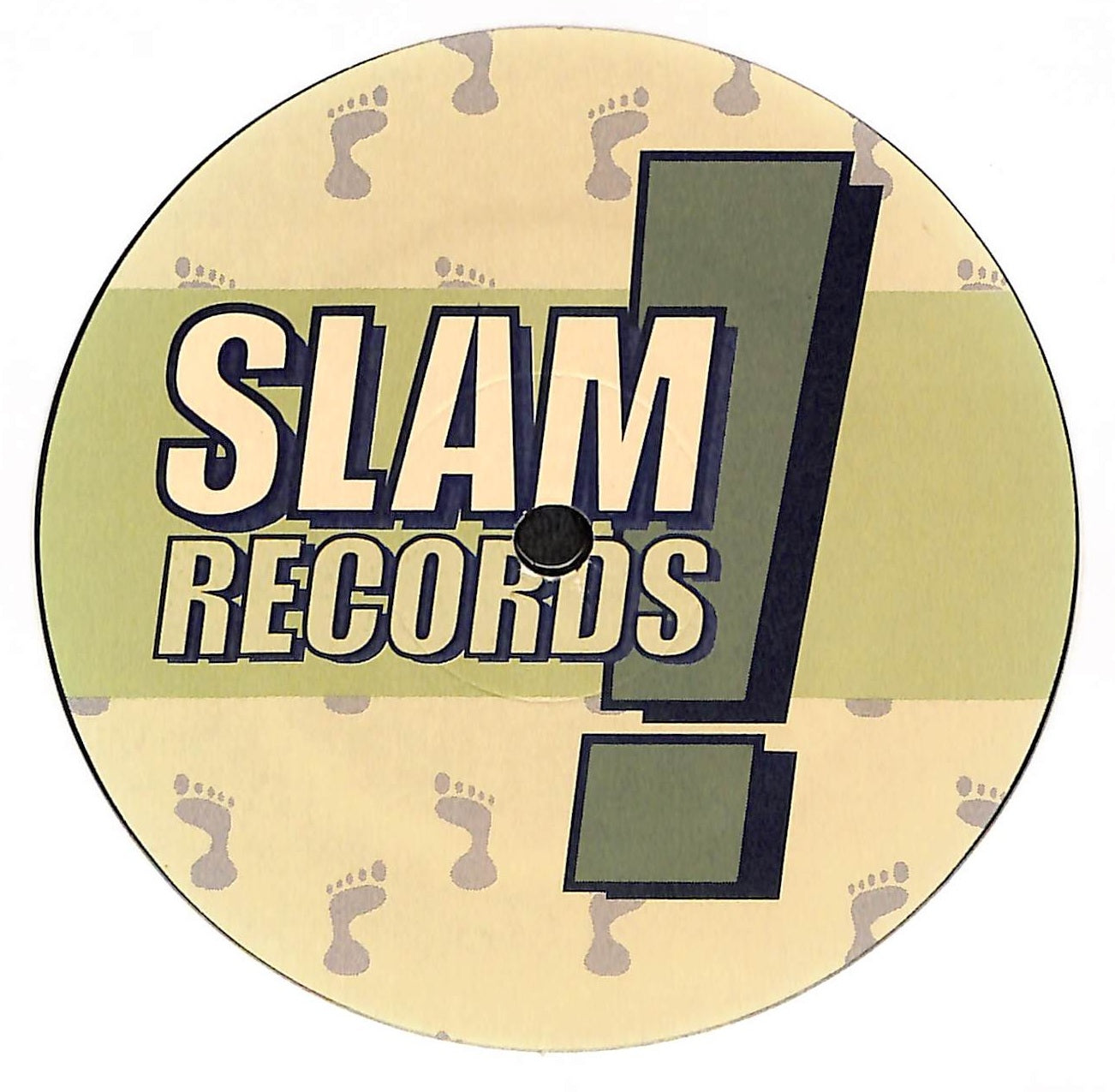 Hard Core Romance / Don't Dis The King