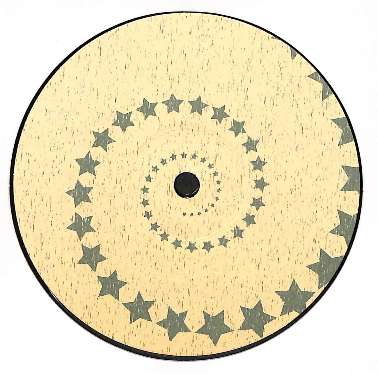 Deuteronomy / Train To Zion