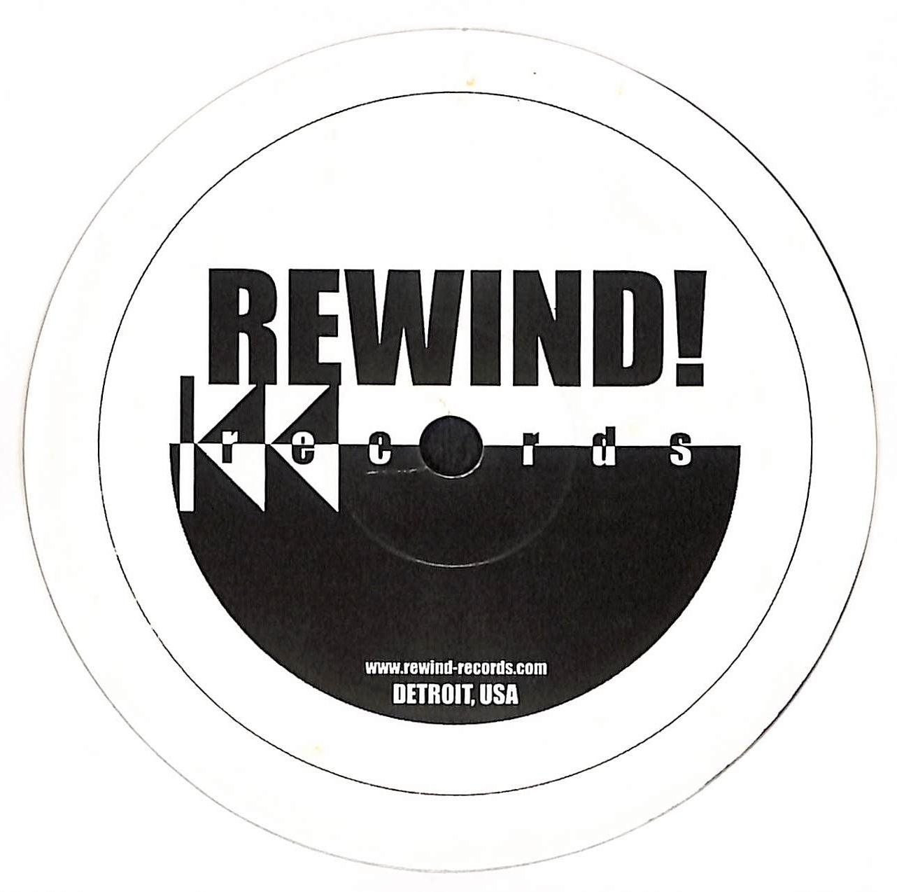 Limb By Limb Rewind Remix / Bad Sound